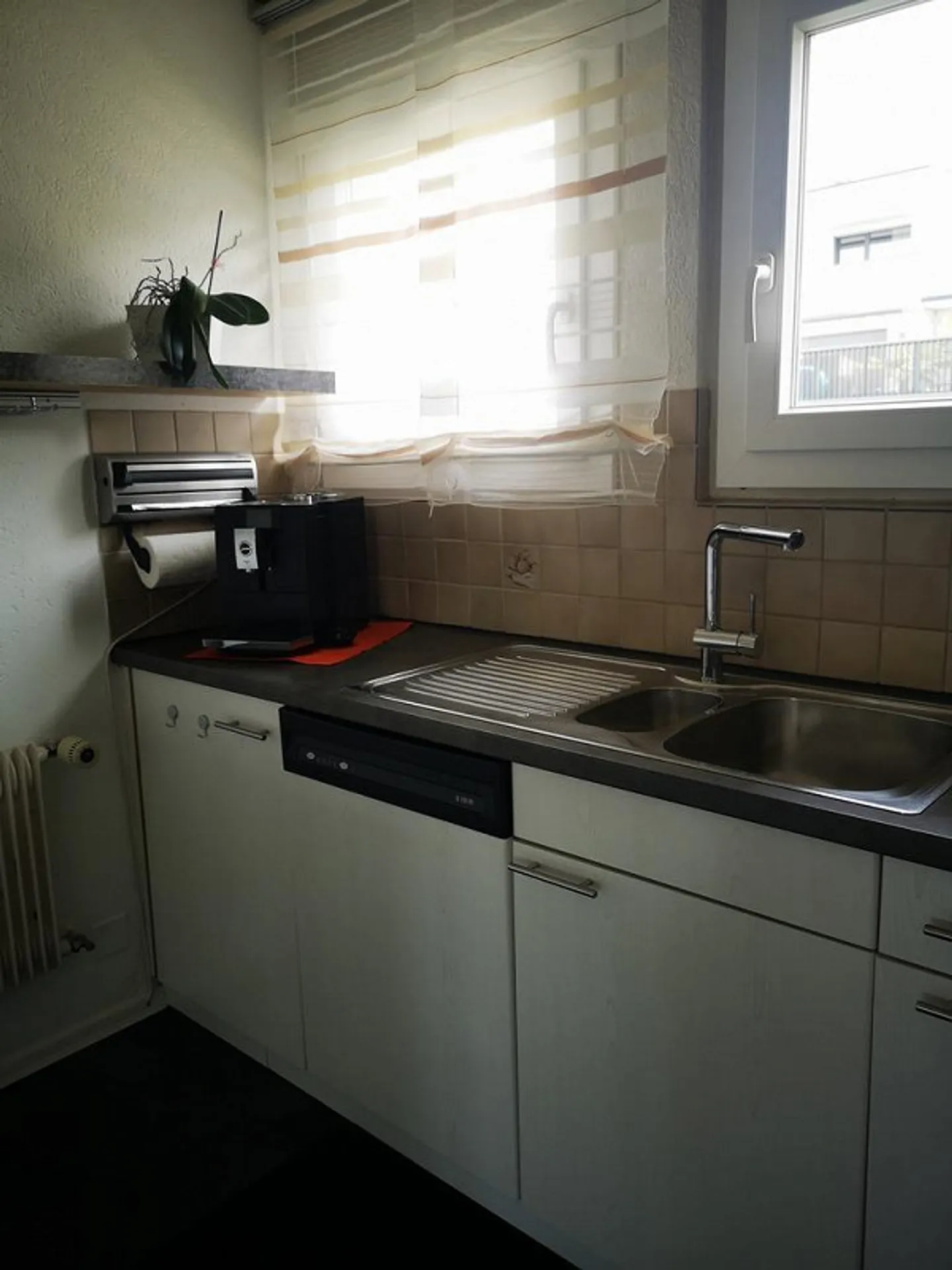 Zentrale 4.5-Zimmer-Wohnung in Wil - Foto 3 von 9