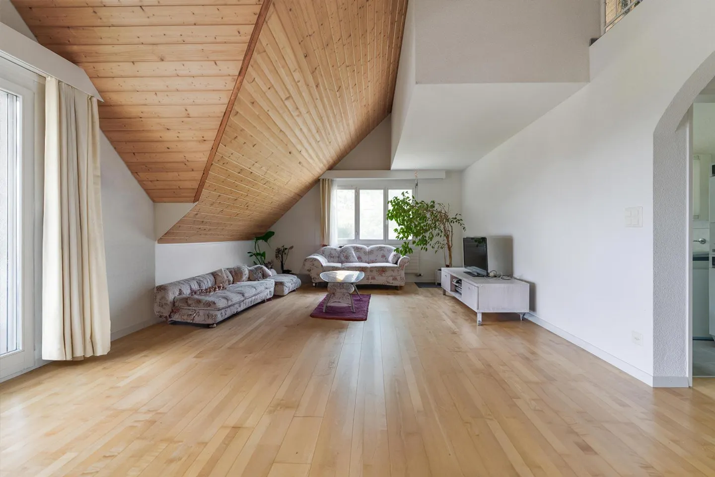 Appartamento duplex - Foto 4 di 11