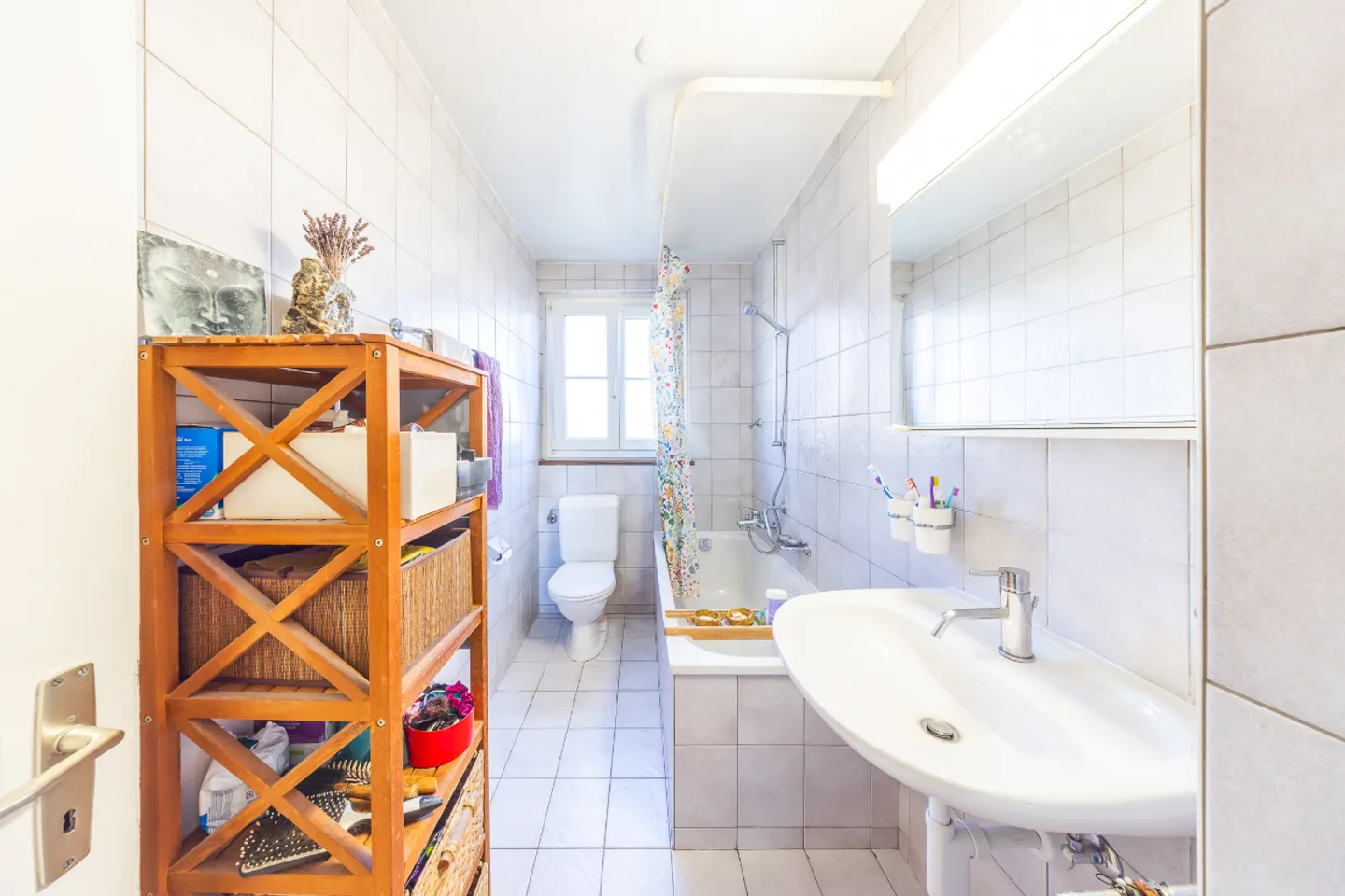 Charmante 3½ Zimmer Wohnung - Foto 11 von 13