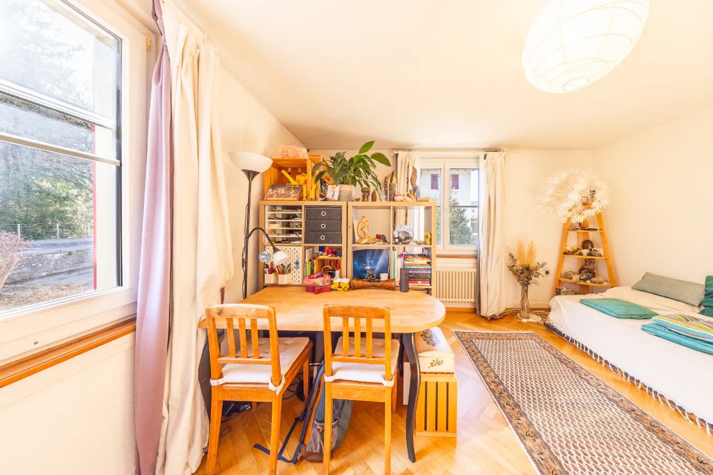 Charmante 3½ Zimmer Wohnung - Foto 7 von 13