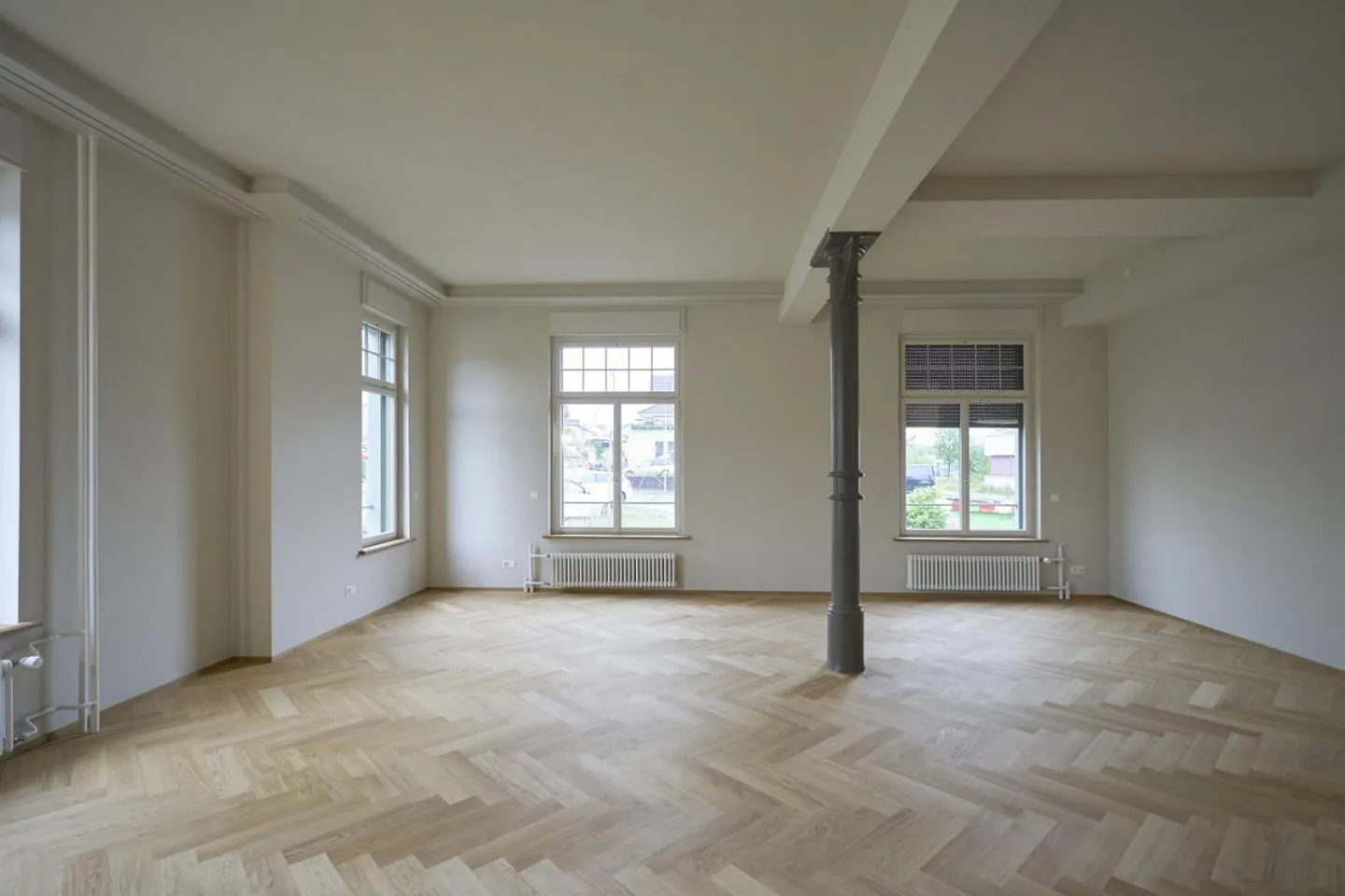 Loft-Atelier für Arbeiten & Wohnen - Foto 2 von 13