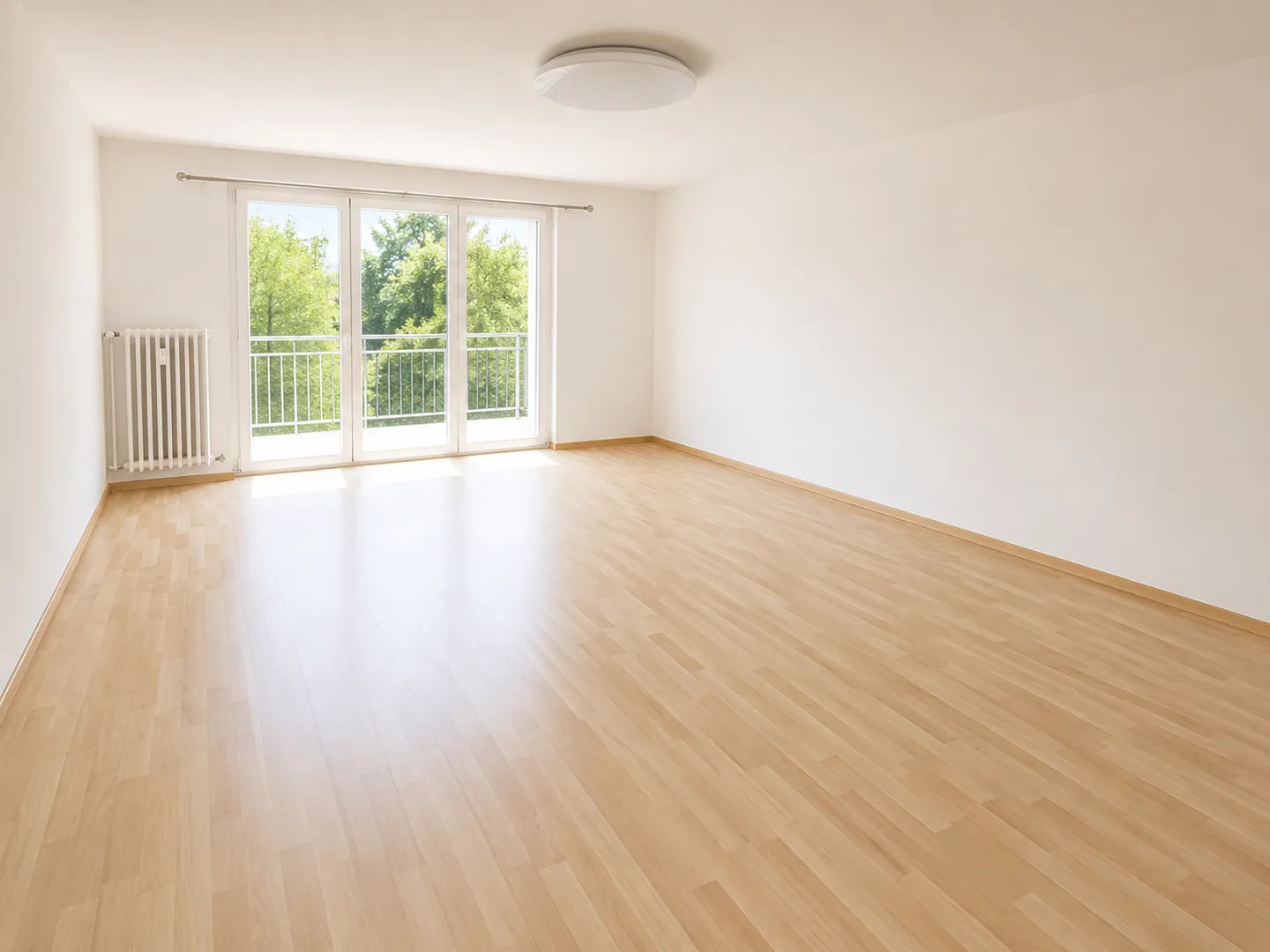 4.5 Room Apartment - Photo 3 of 7