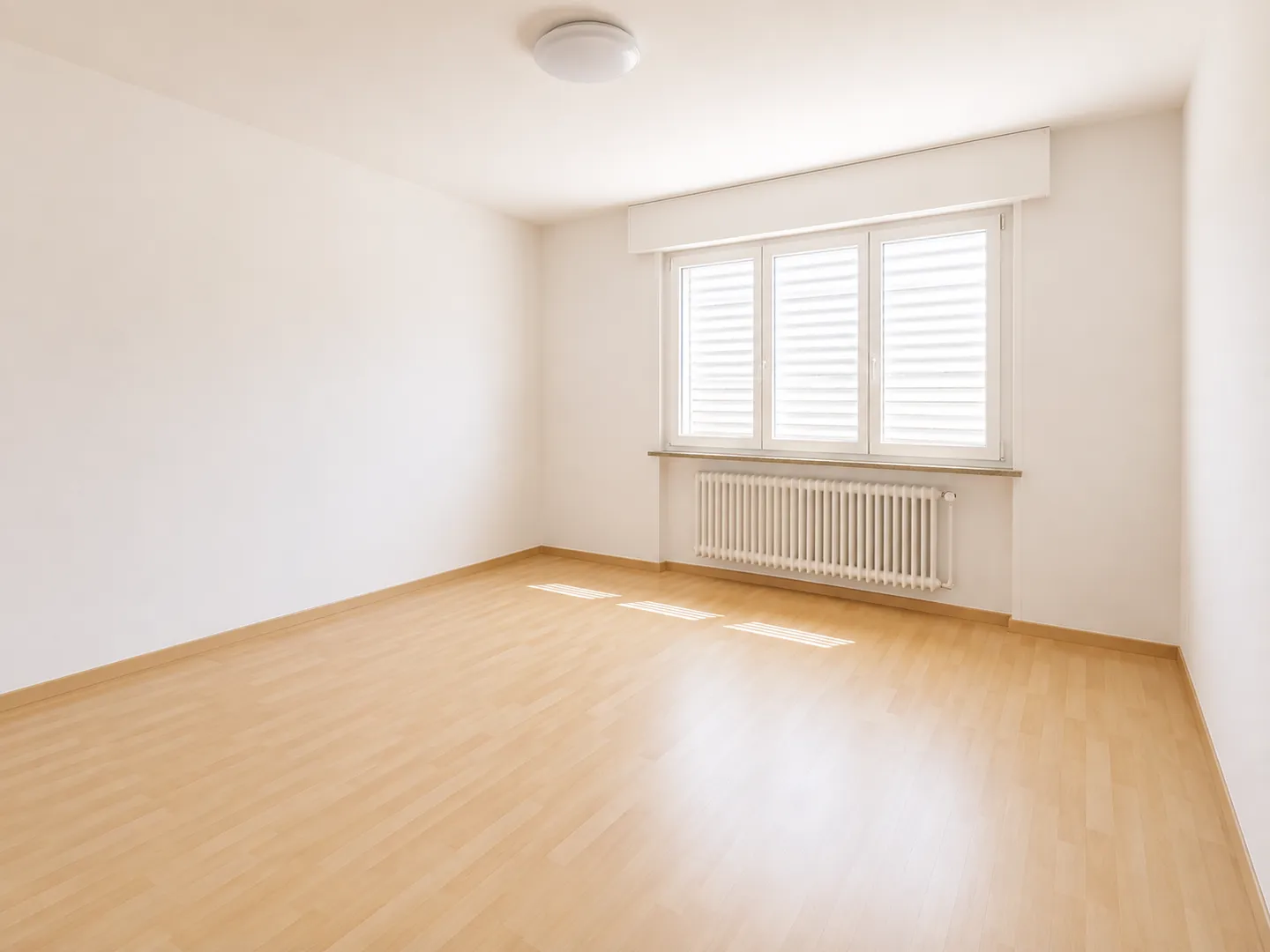 4.5 Room Apartment - Photo 4 of 7