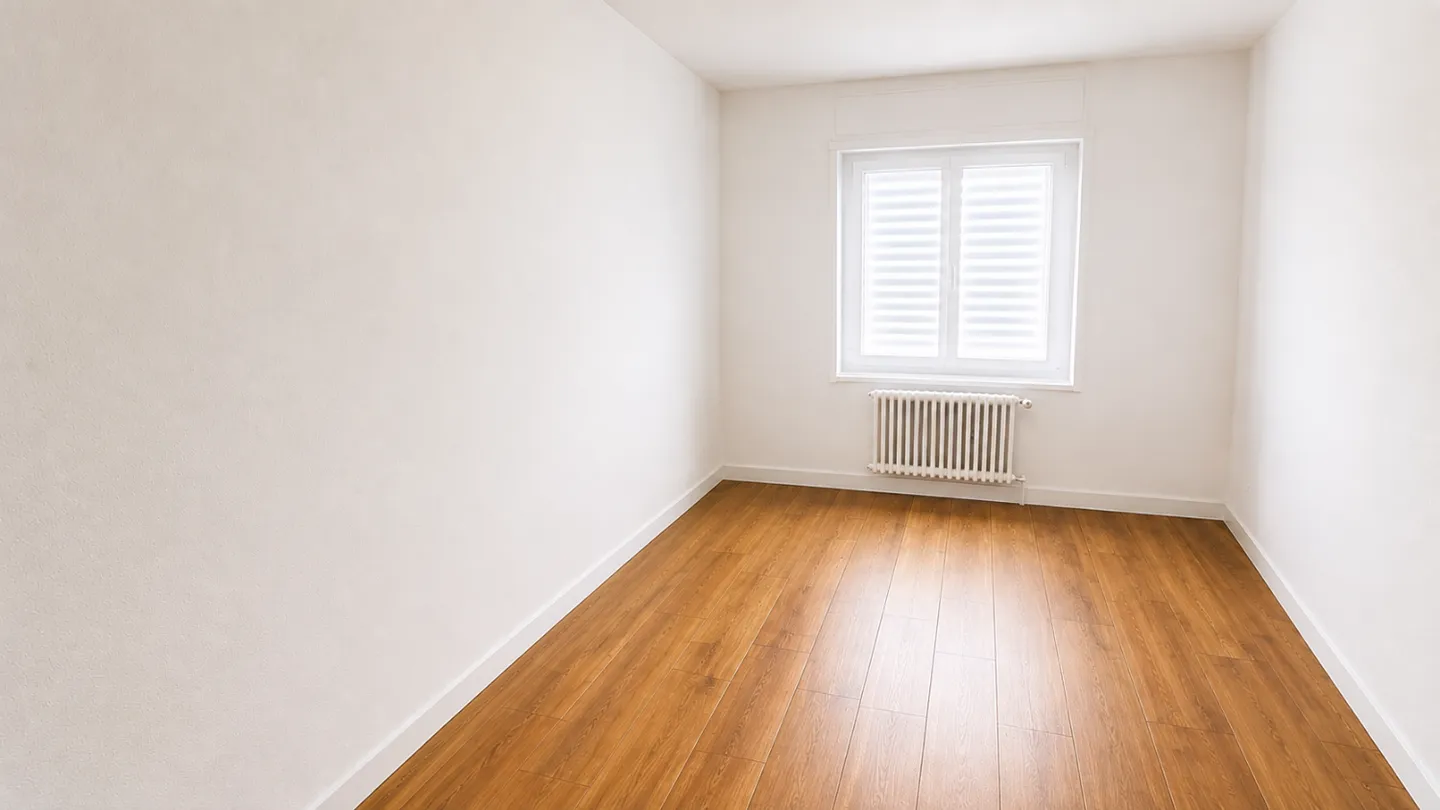 4.5 Room Apartment - Photo 5 of 7