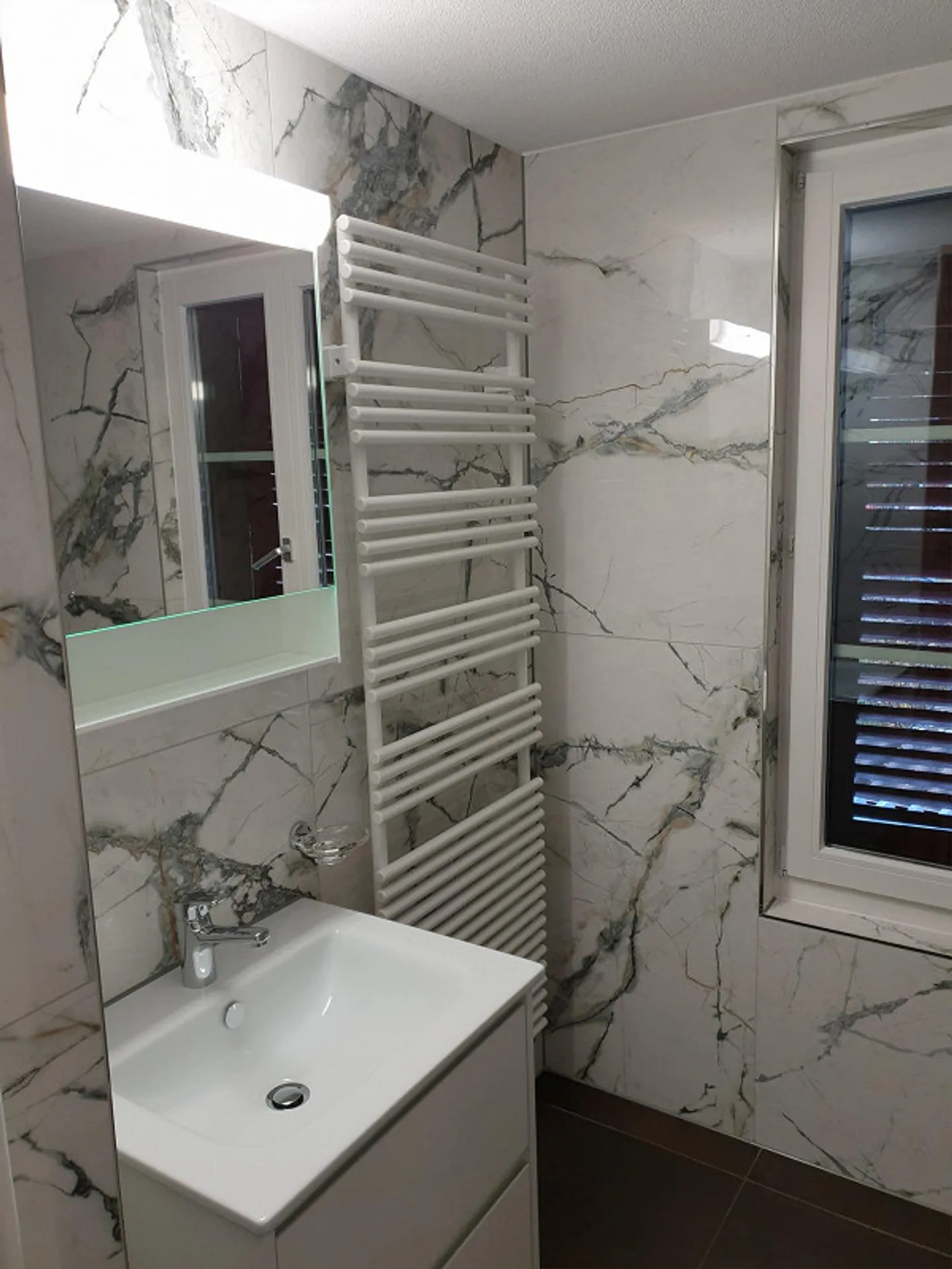 Gemütliche Wohnung in Stadtnähe - Foto 4 von 6