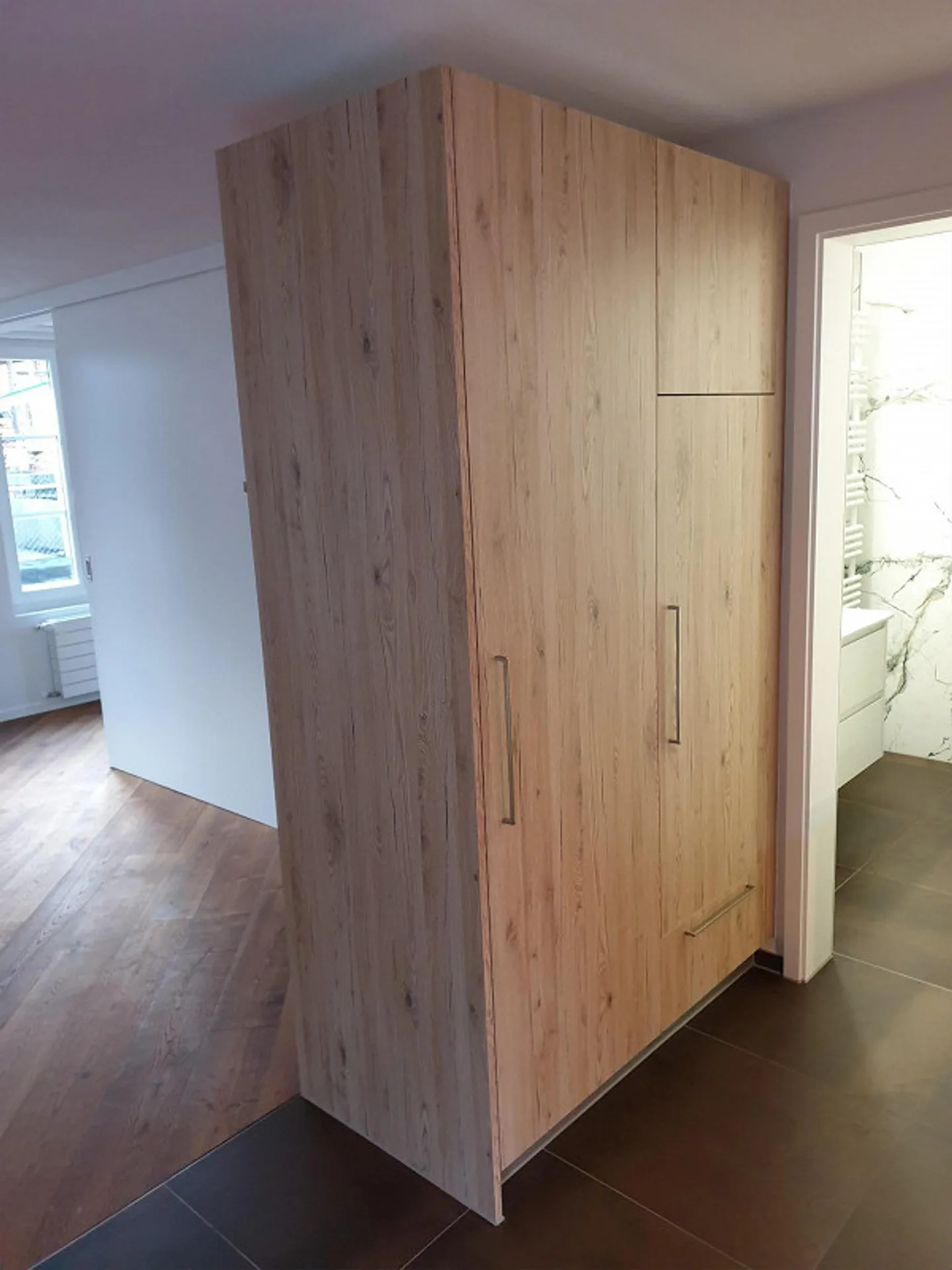 Gemütliche Wohnung in Stadtnähe - Foto 5 von 6