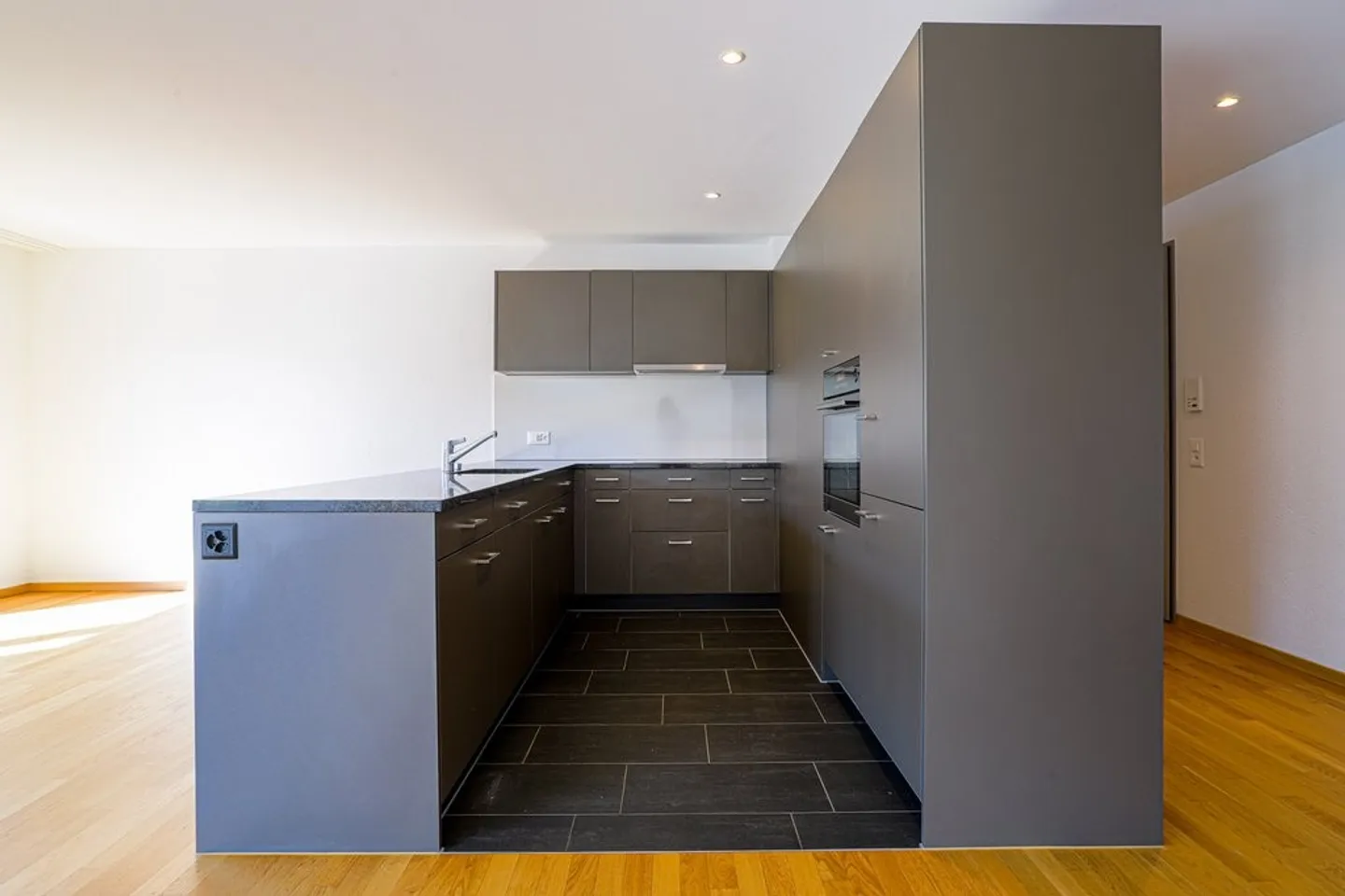 Your new dream in the city of St. Gallen - Photo 2 of 9