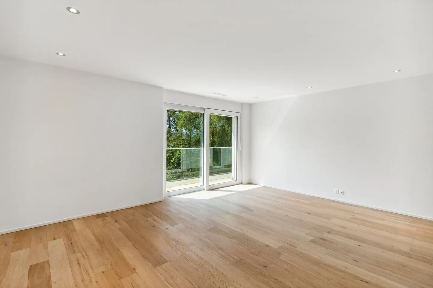 Appartement penthouse exclusif avec vue imprenable sur le lac de Zurich et cheminée - Photo 8 sur 10