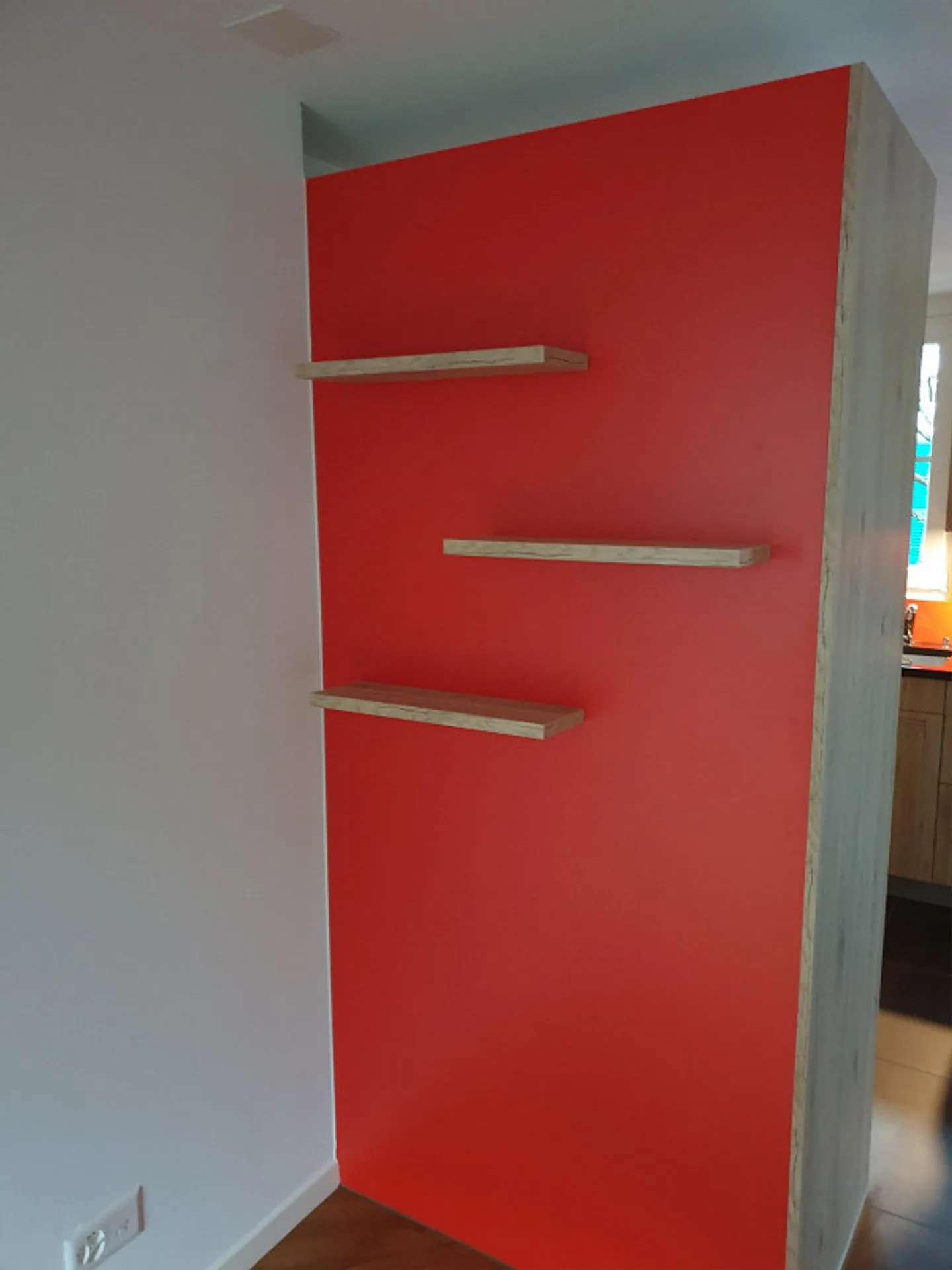 Gemütliche Wohnung in Stadtnähe - Foto 6 von 6