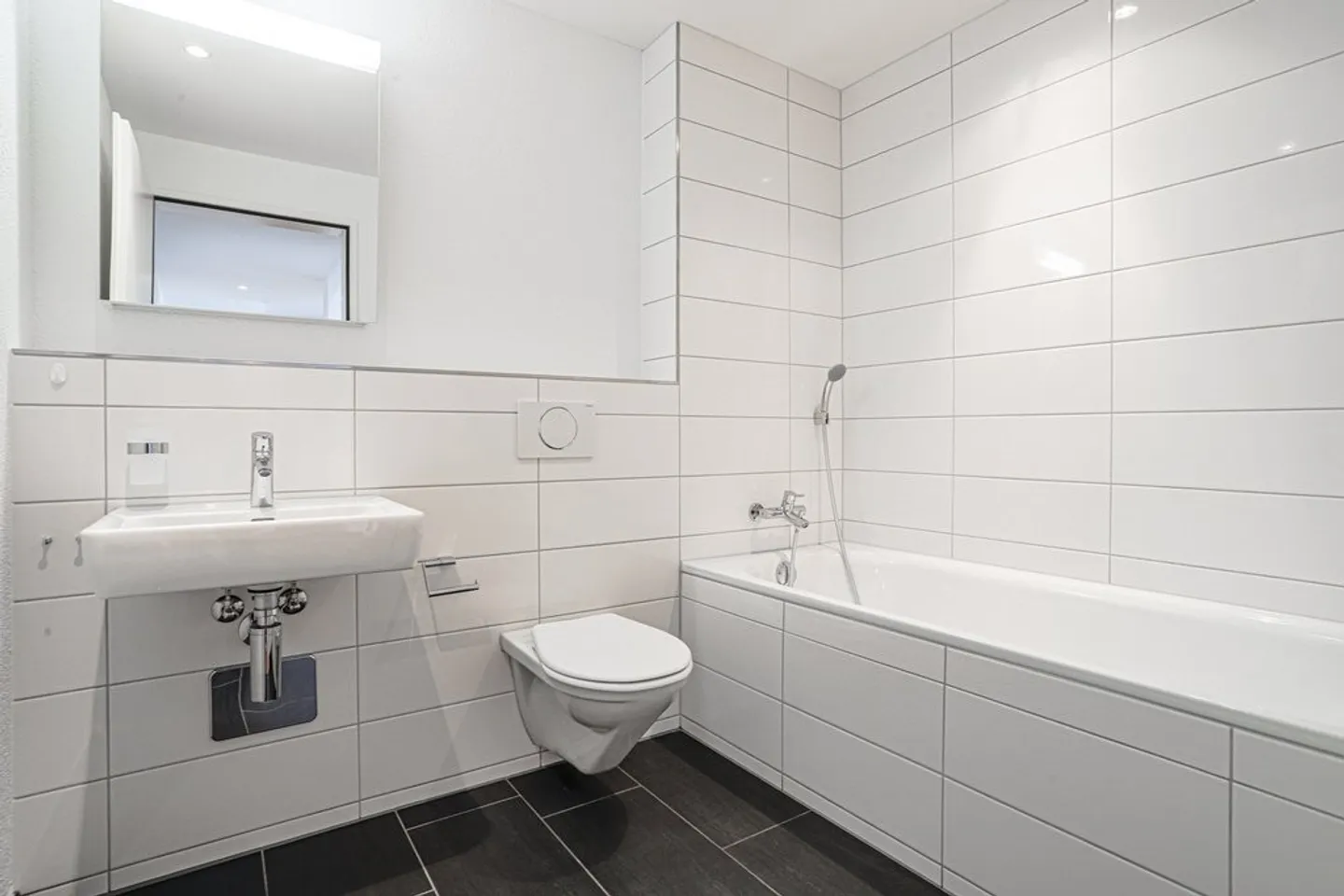 Your new dream in the city of St. Gallen - Photo 3 of 9