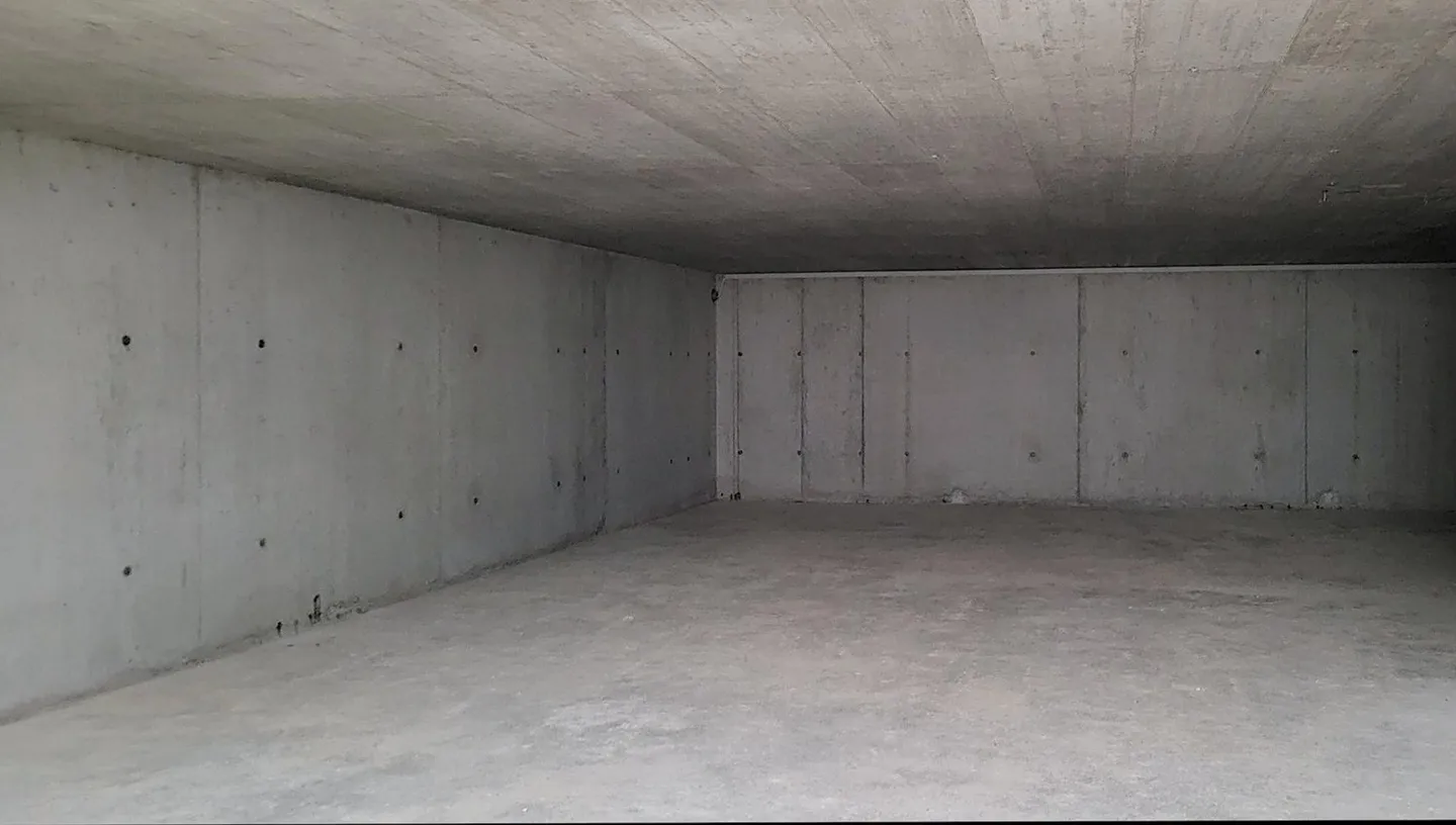 Spazio di stoccaggio in affitto in una posizione centrale a Stetten! - Foto 1 di 2