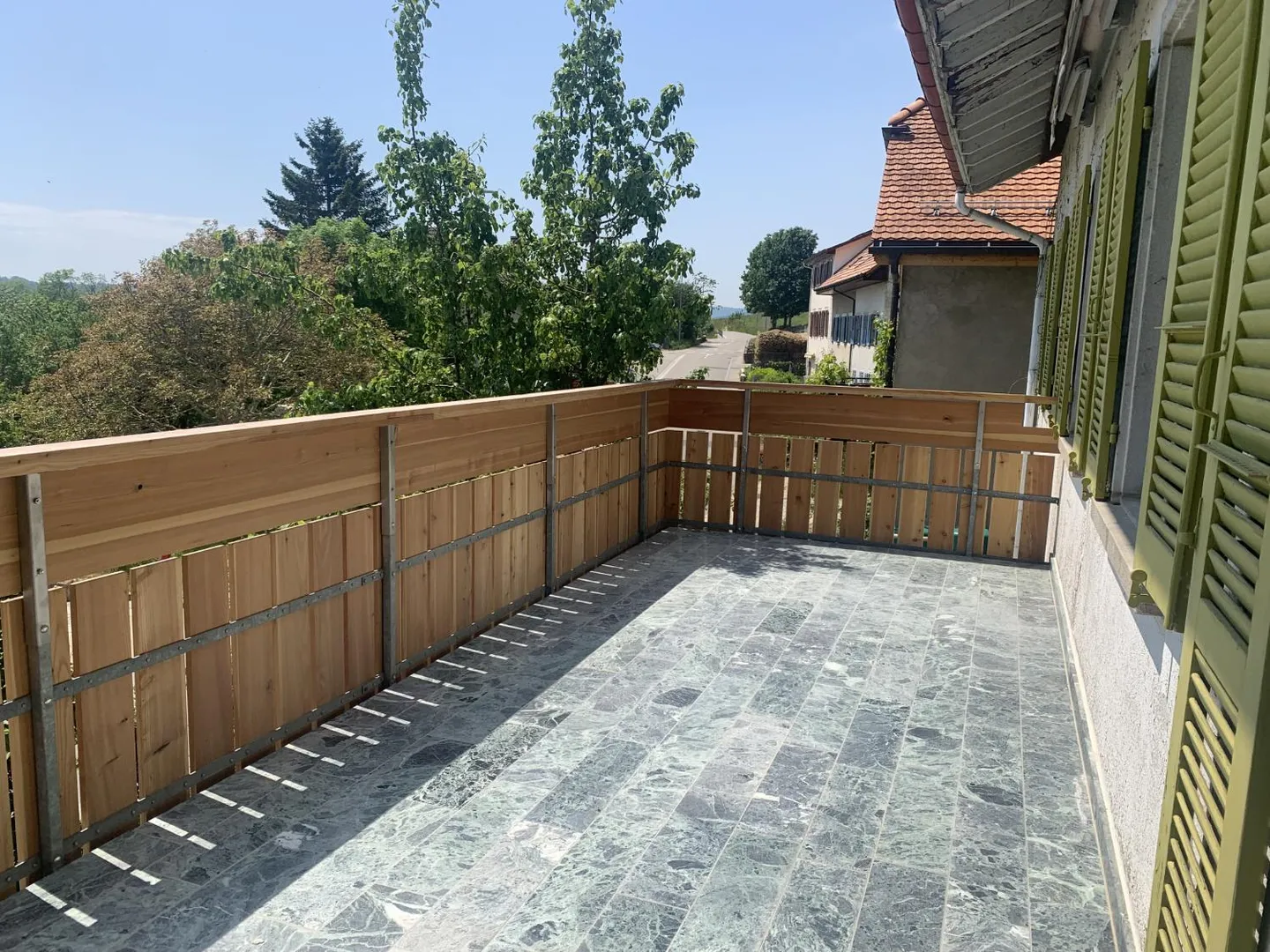 Casa 5.5 stanze - Foto 1 di 15
