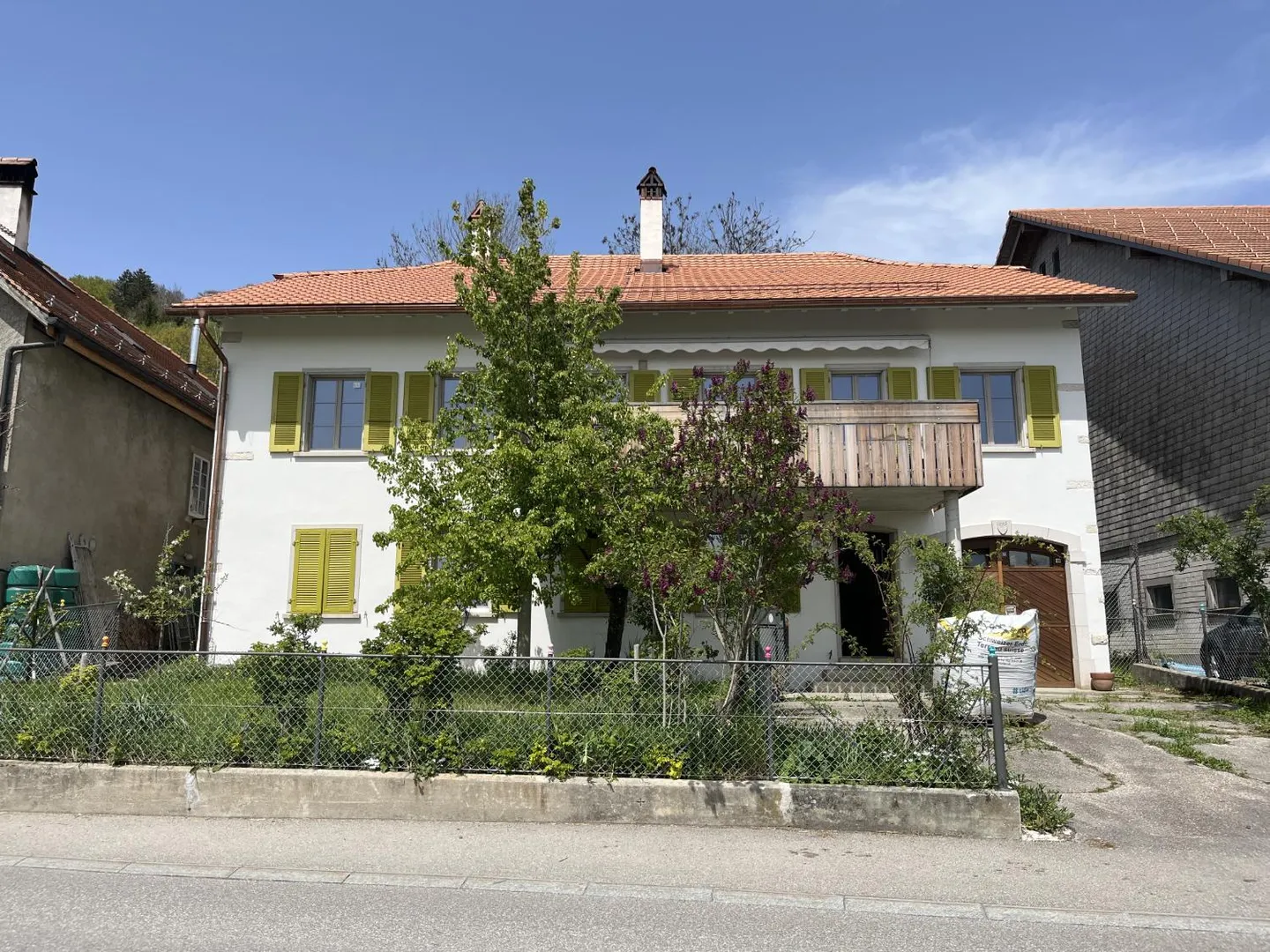 Casa 5.5 stanze - Foto 2 di 15