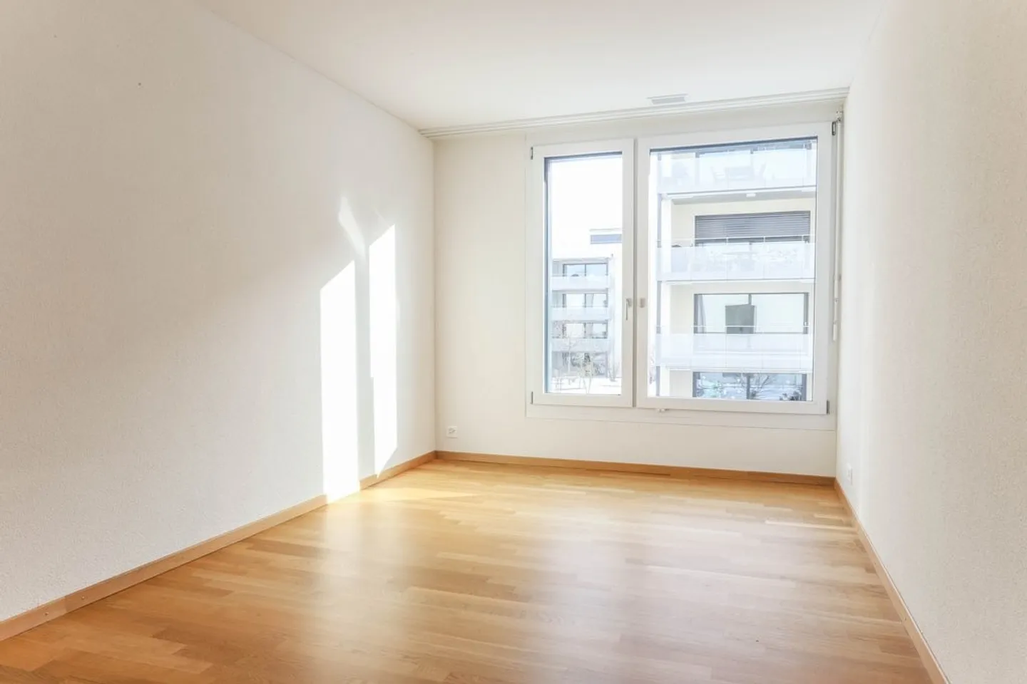 Your new dream in the city of St. Gallen - Photo 6 of 9