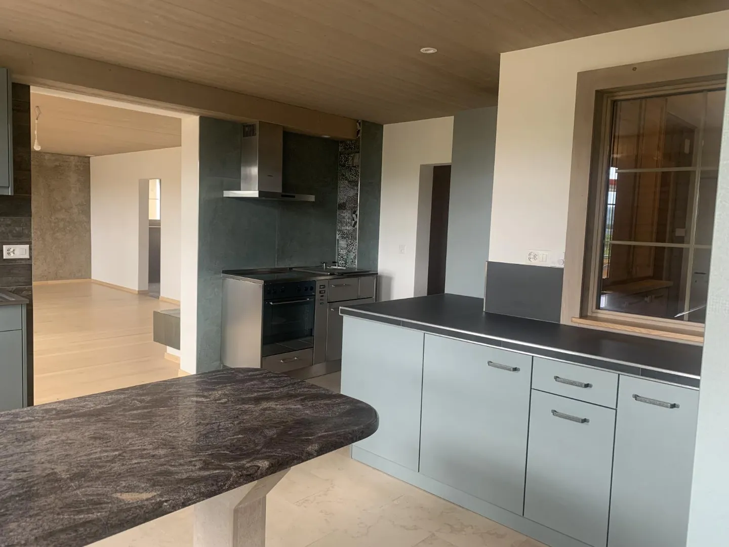 Casa 5.5 stanze - Foto 6 di 15