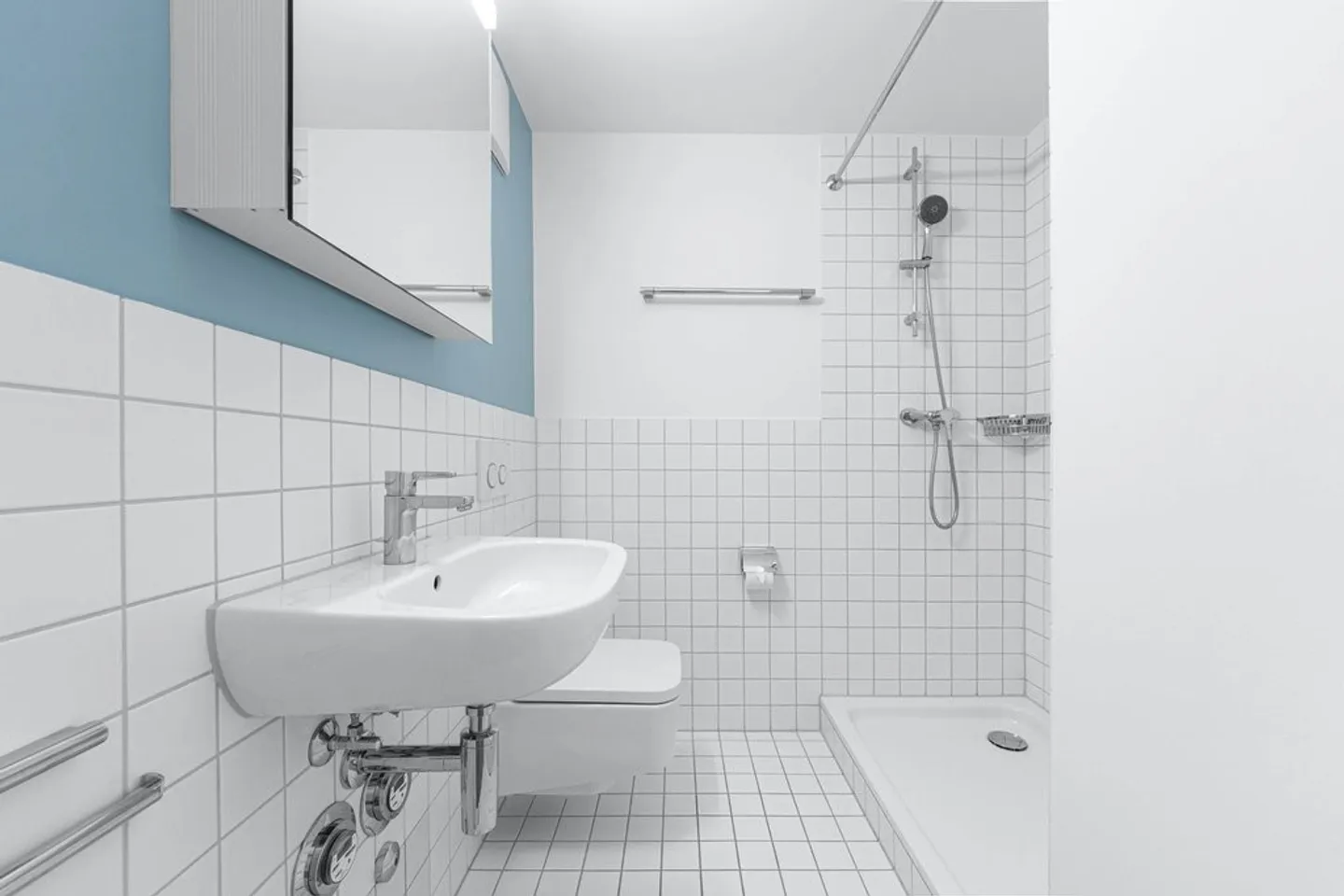 Vivere in un quartiere urbano vivace - Foto 4 di 6