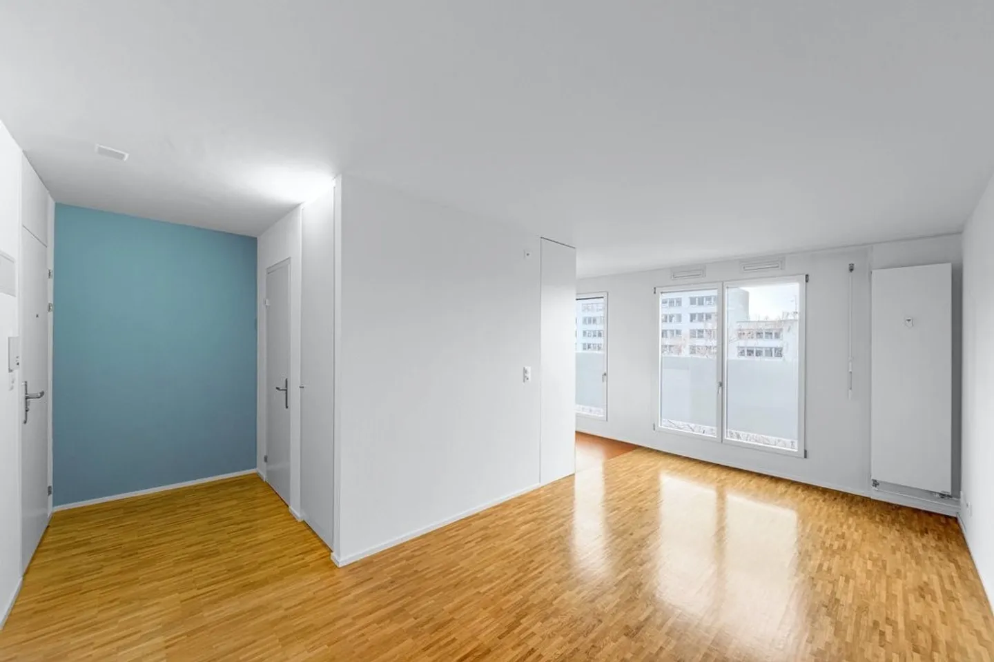 Vivere in un quartiere urbano vivace - Foto 6 di 6