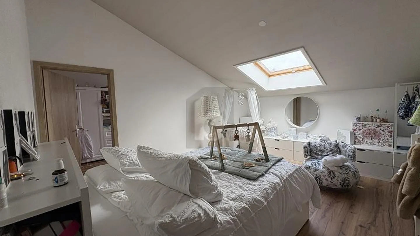 Stepped house for rent - Photo 3 of 6