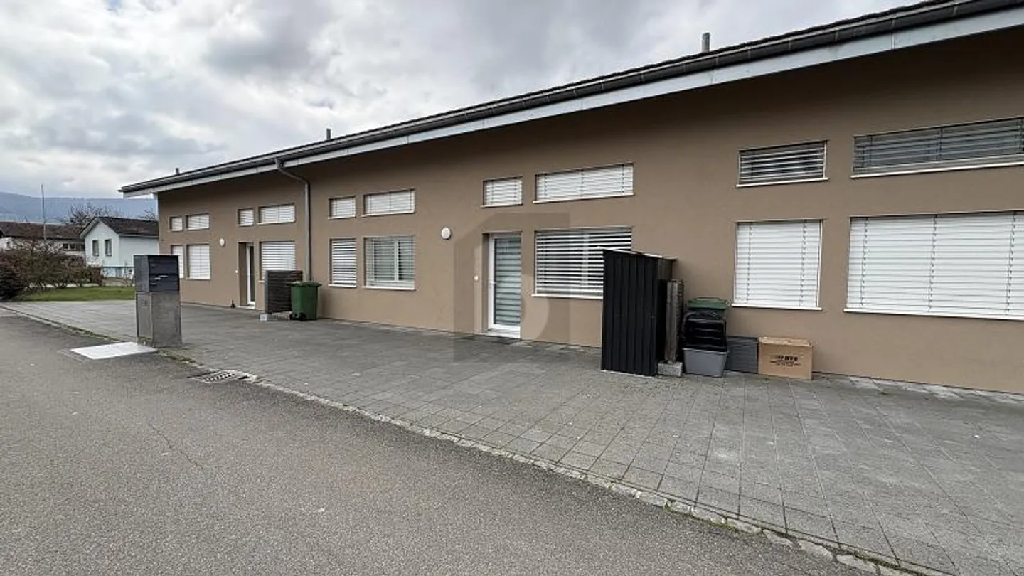 Stepped house for rent - Photo 5 of 6