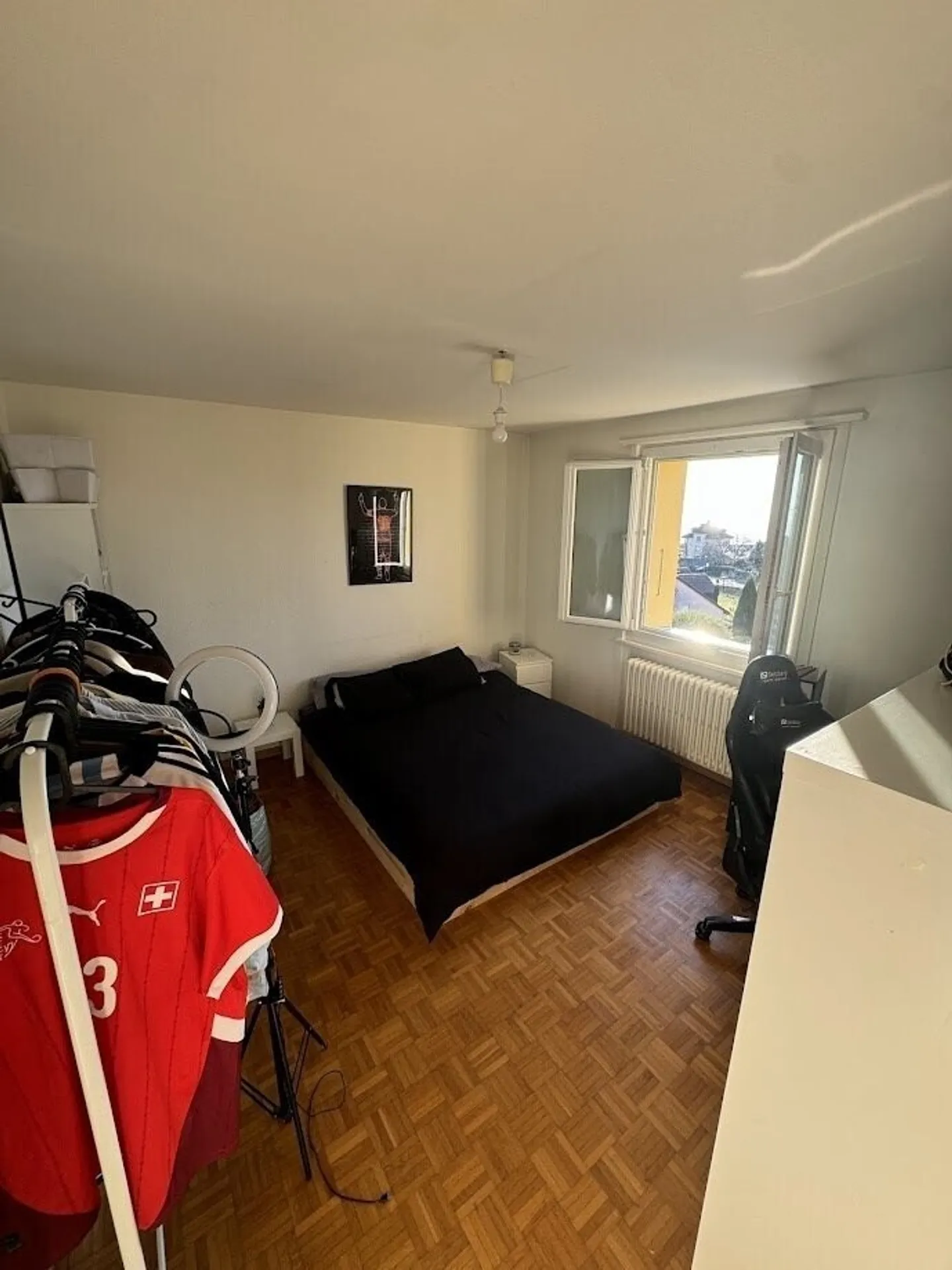 4 Zimmer mit Seeblick - Foto 2 von 7