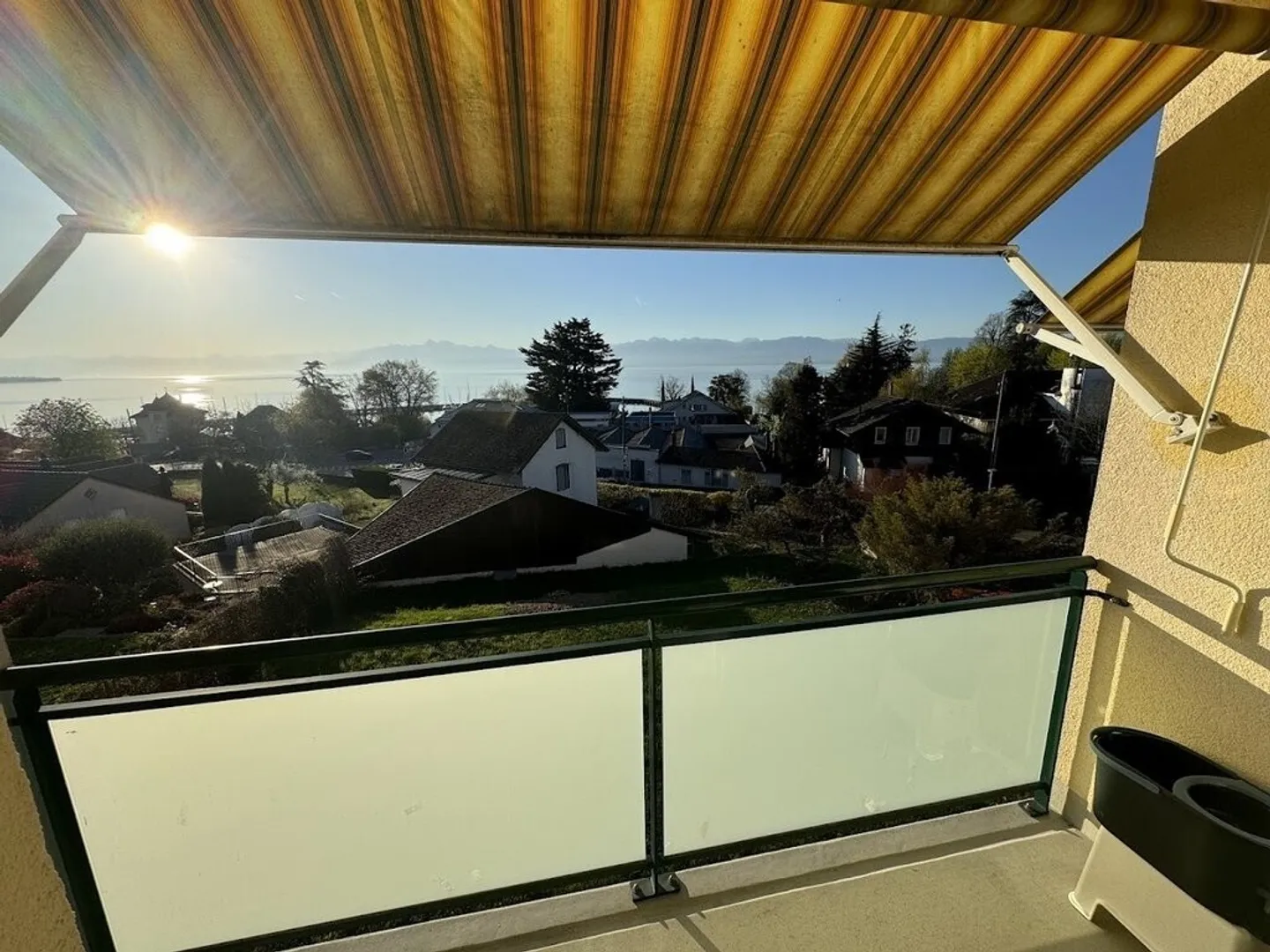 4 Zimmer mit Seeblick - Foto 3 von 7