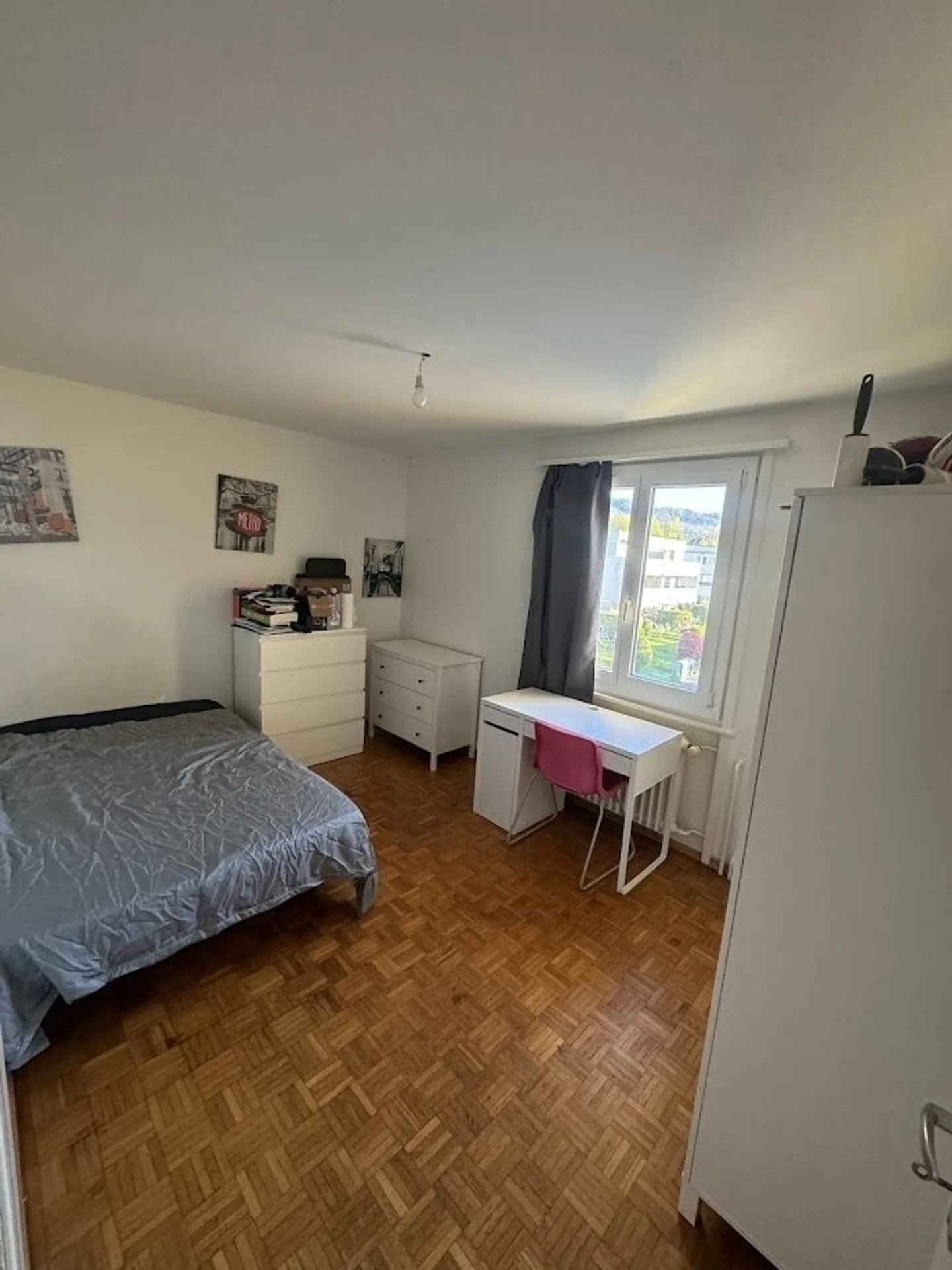 4 Zimmer mit Seeblick - Foto 4 von 7