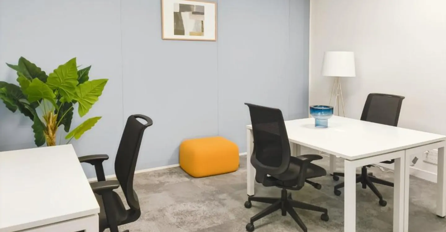 Ufficio privato per 3 presso Regus Bessieres - Foto 1 di 9