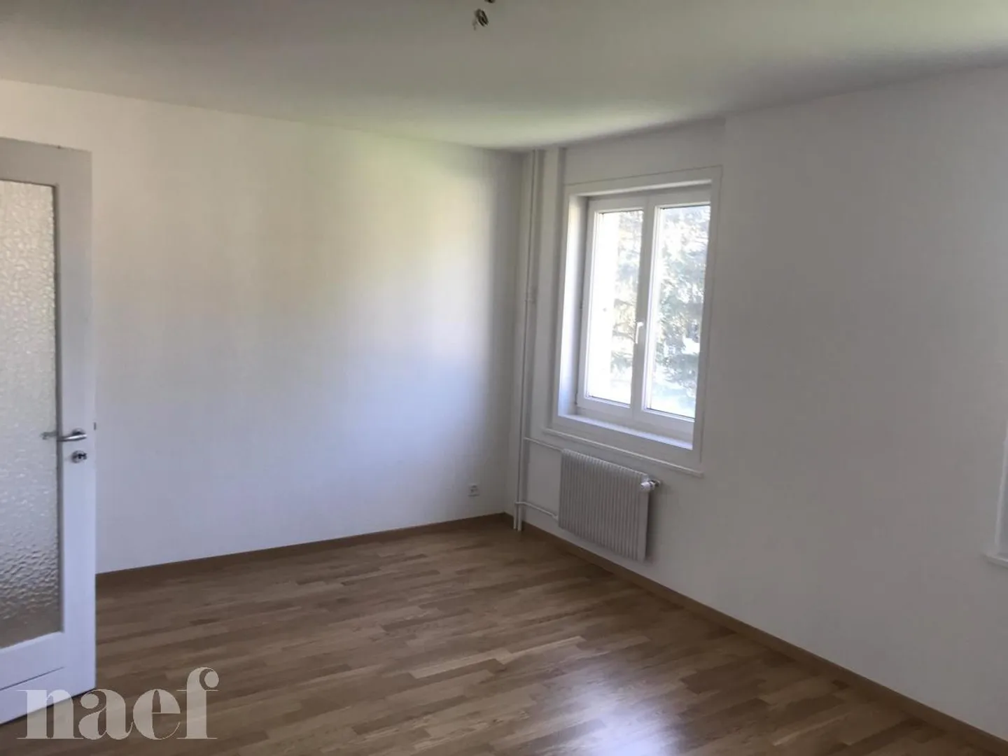 2nd floor studio in the Mélèzes cooperative - Photo 1 of 9