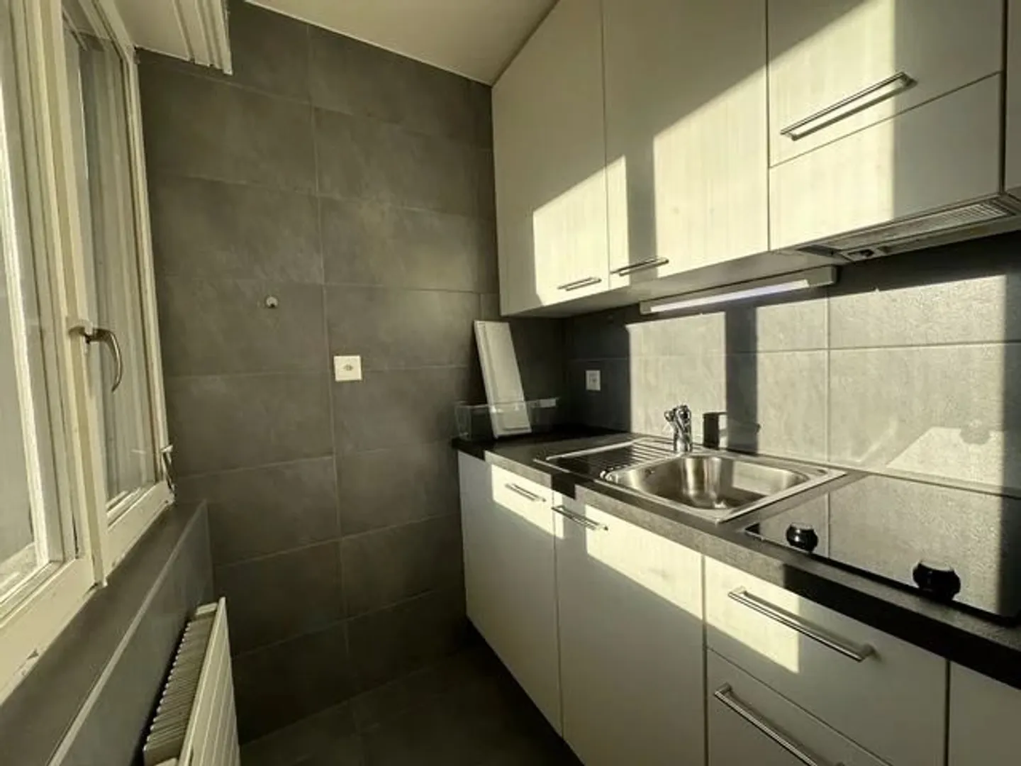 Studio im 5. Stock mit Balkon - Foto 2 von 5