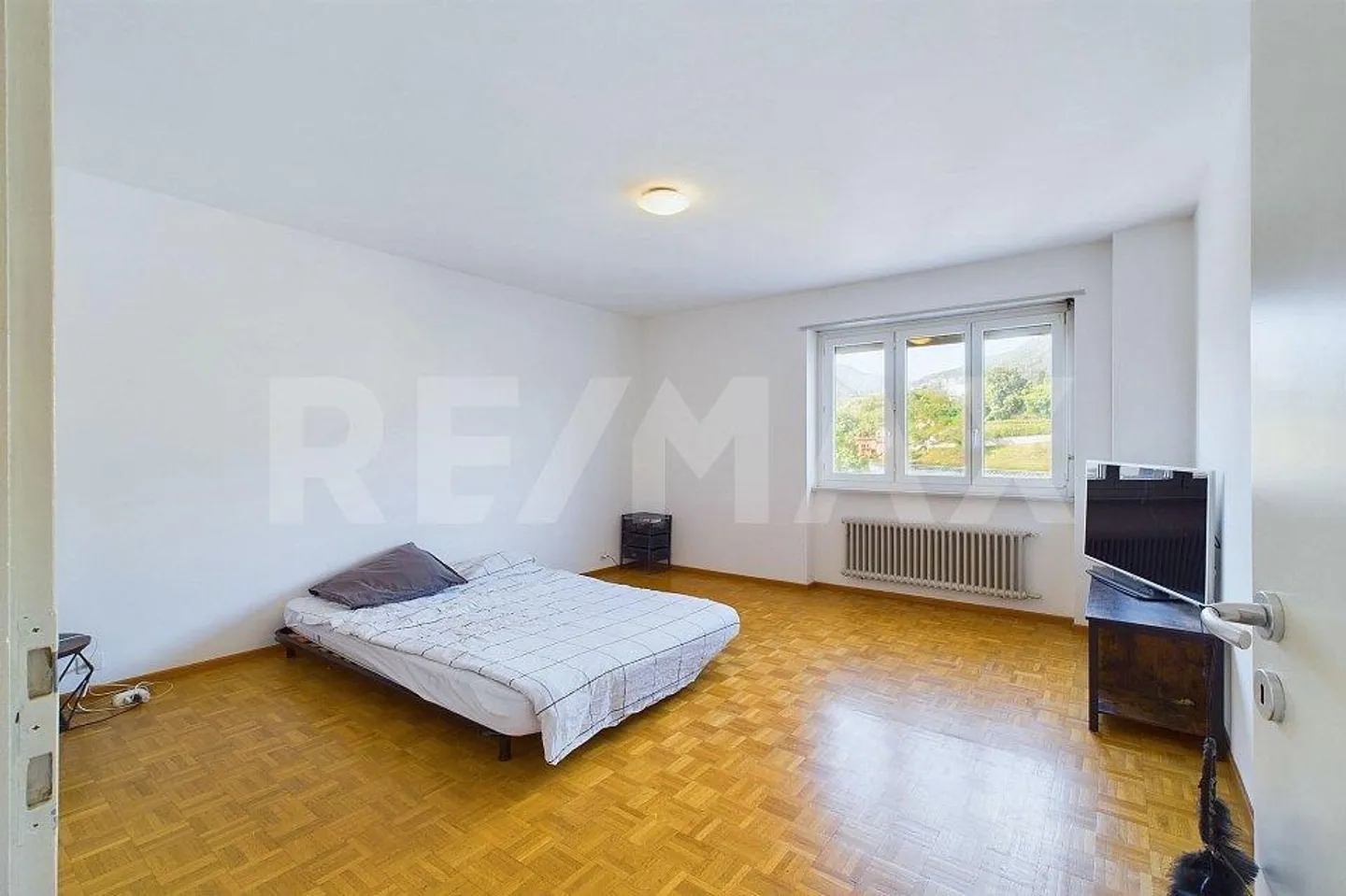 Appartamento confortevole di 3 ½ locali con vista illimitata - Foto 6 di 13