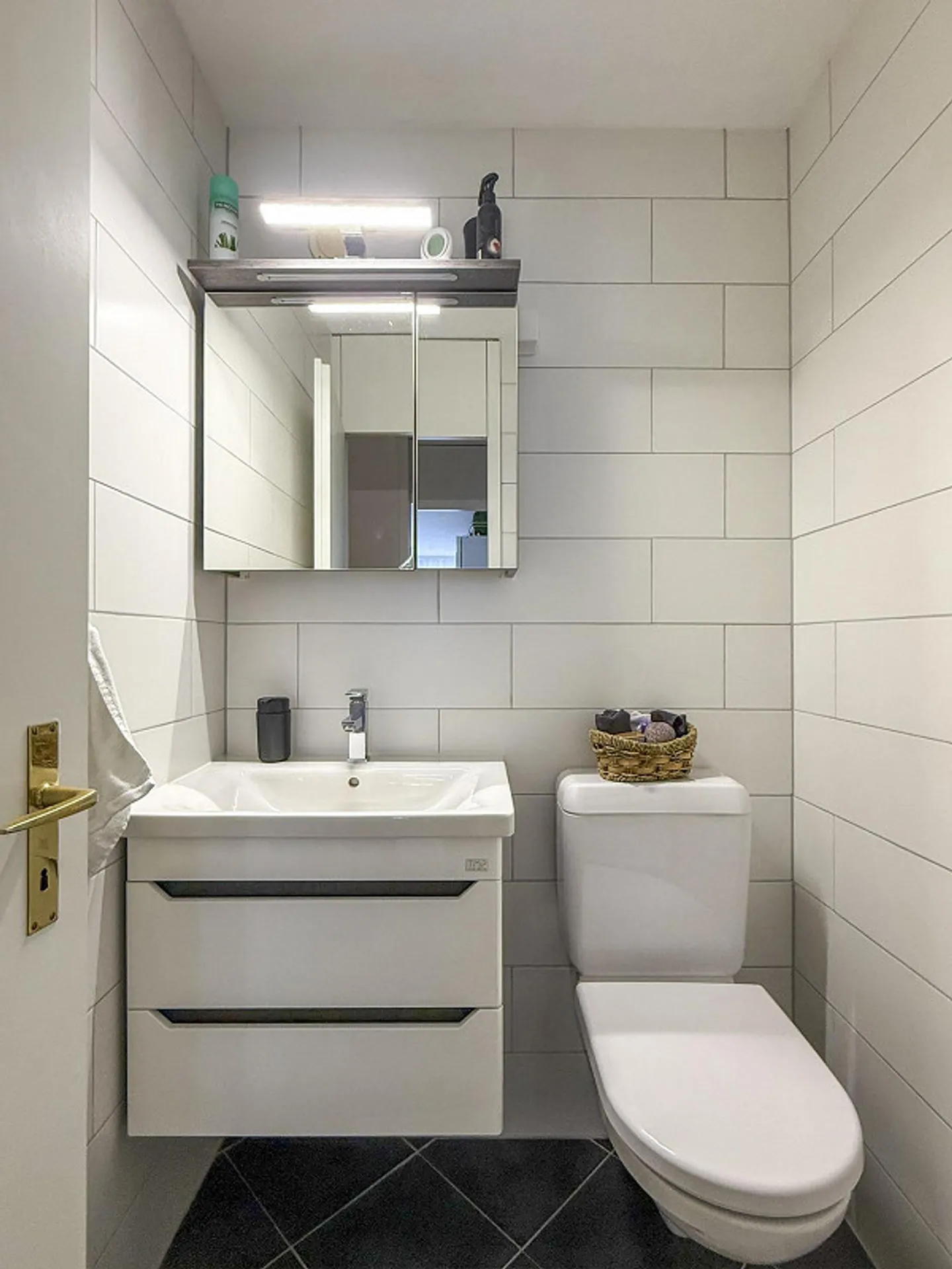 Appartamento 3.5 camere di alta qualità e moderno - Foto 9 di 22