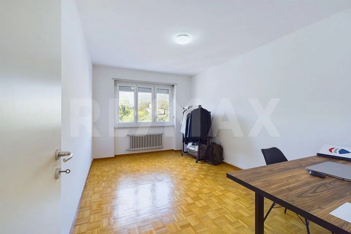 Appartamento confortevole di 3 ½ locali con vista illimitata - Foto 7 di 13