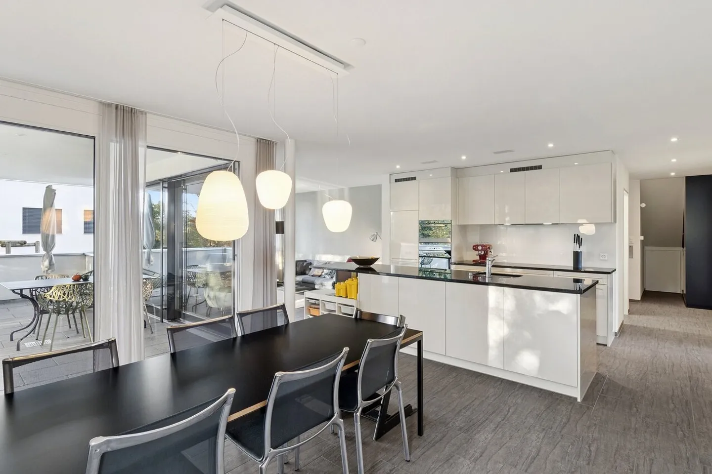 Modern, zentral, familienfreundlich - Ihr neues Zuhause - Foto 1 von 8