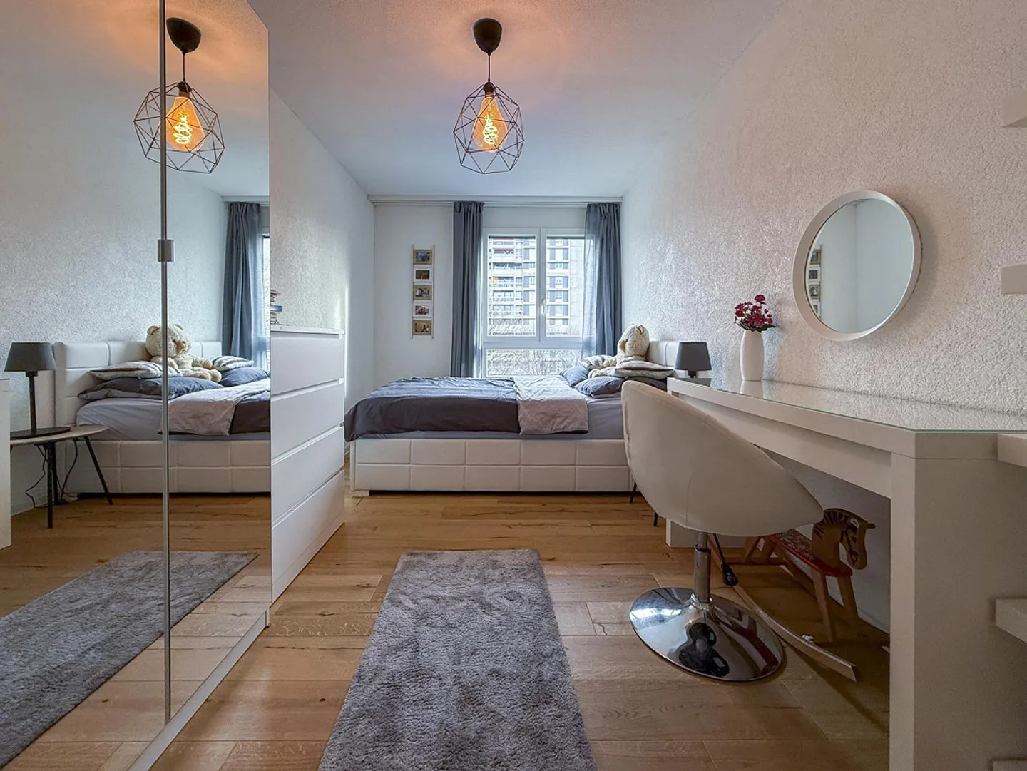 Appartamento 3.5 camere di alta qualità e moderno - Foto 10 di 22