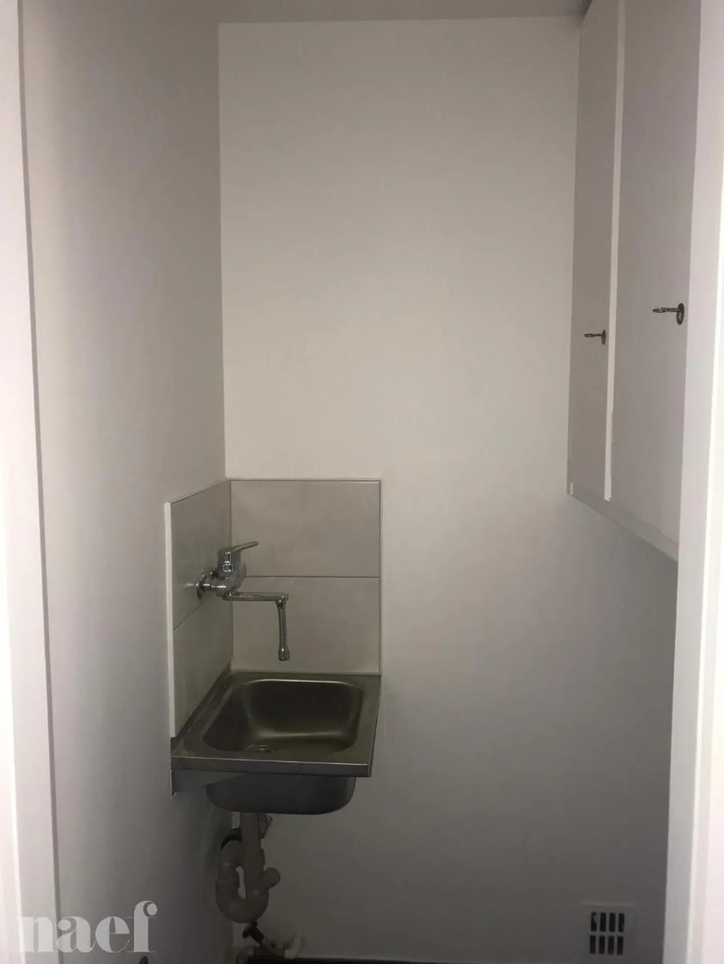 2nd floor studio in the Mélèzes cooperative - Photo 8 of 9