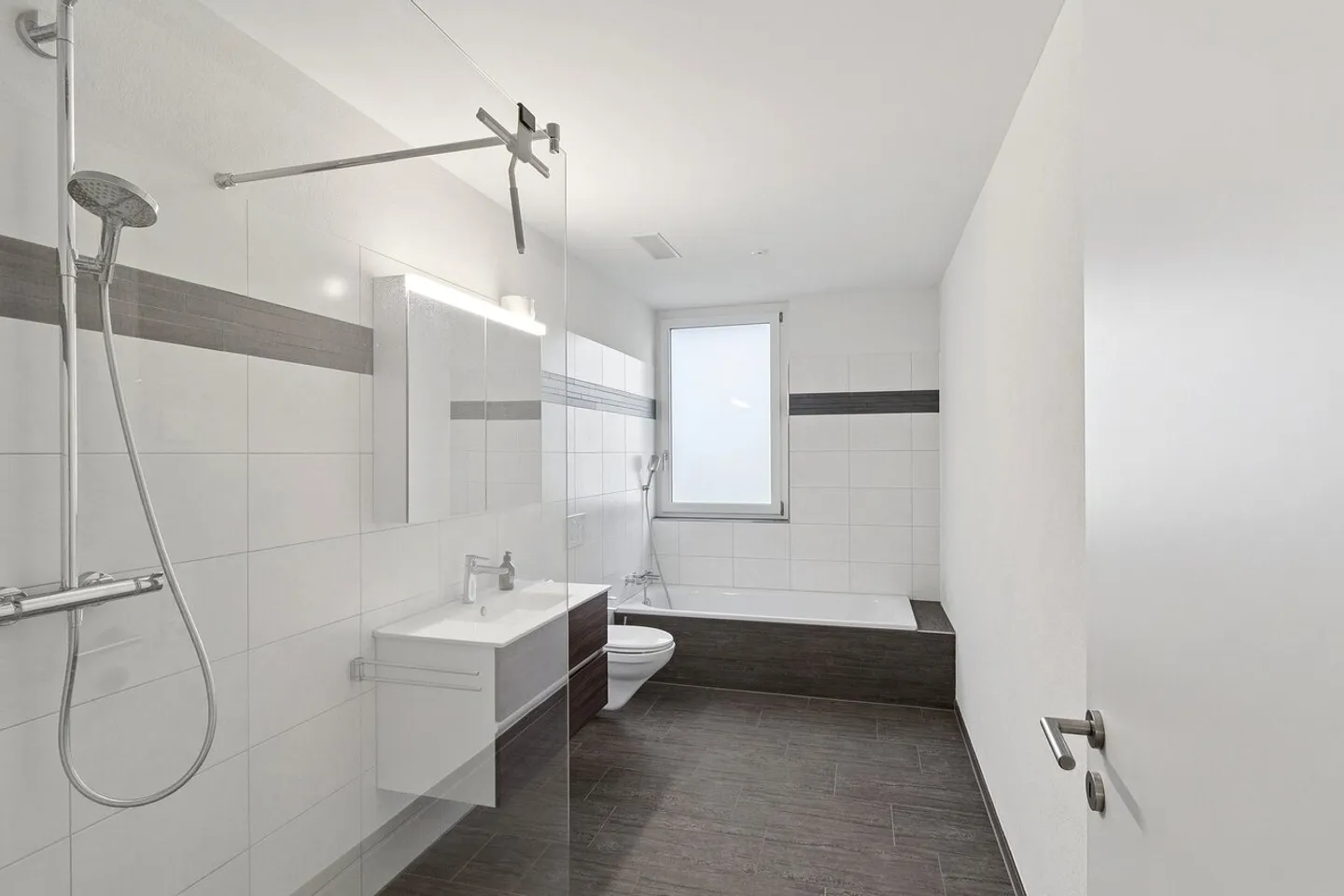 Modern, zentral, familienfreundlich - Ihr neues Zuhause - Foto 5 von 8