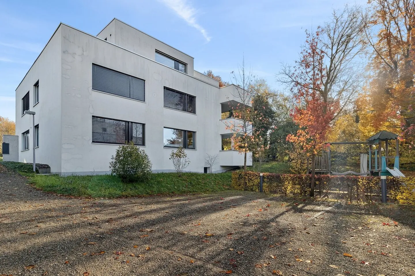 Modern, zentral, familienfreundlich - Ihr neues Zuhause - Foto 7 von 8