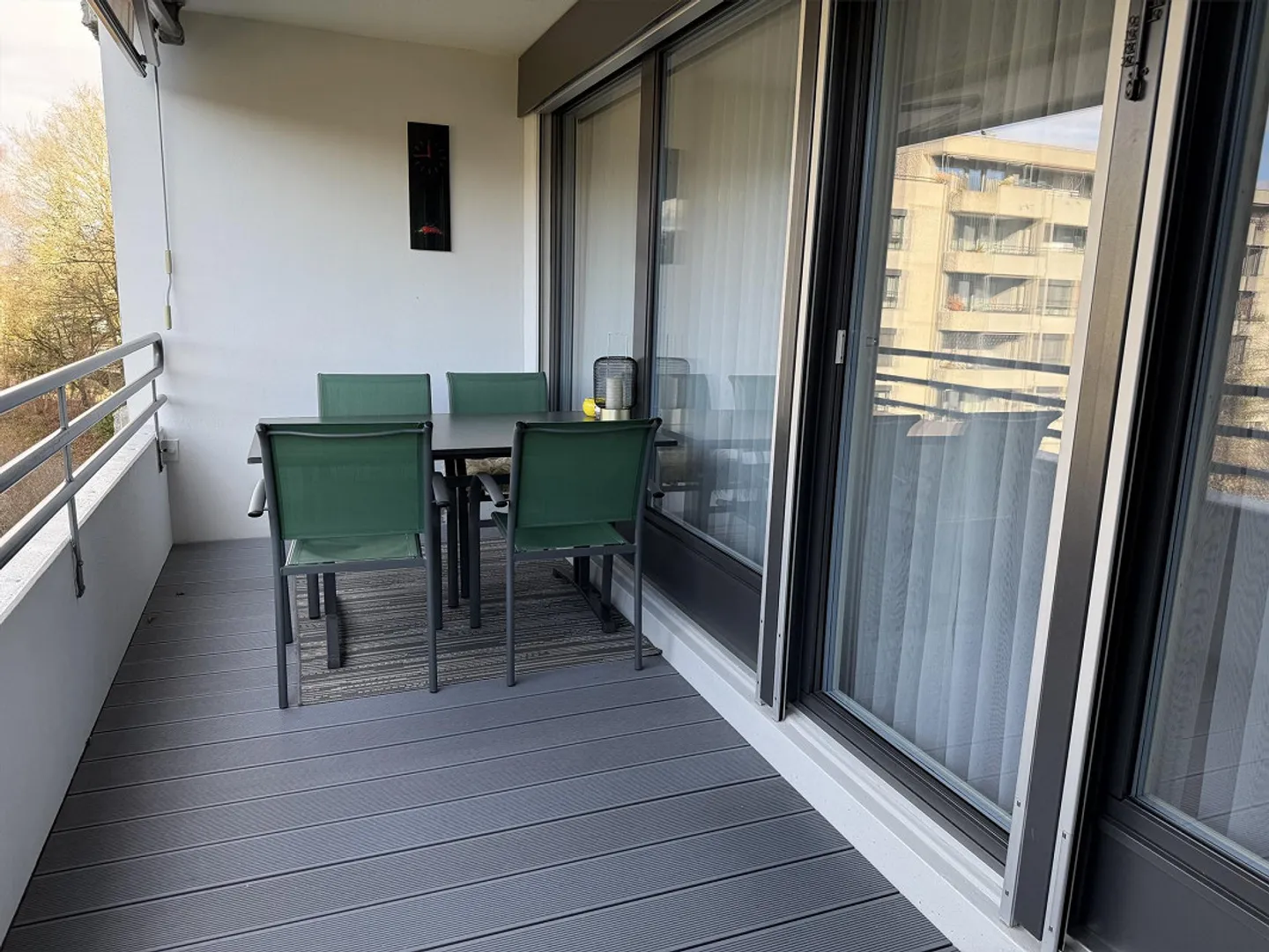 Appartamento 3.5 camere di alta qualità e moderno - Foto 14 di 22