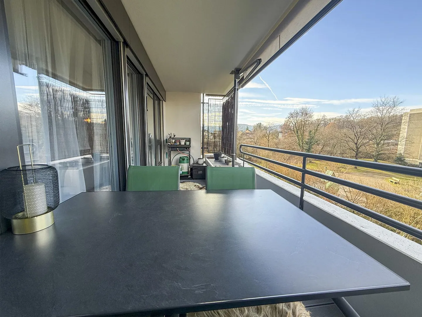 Appartamento 3.5 camere di alta qualità e moderno - Foto 15 di 22