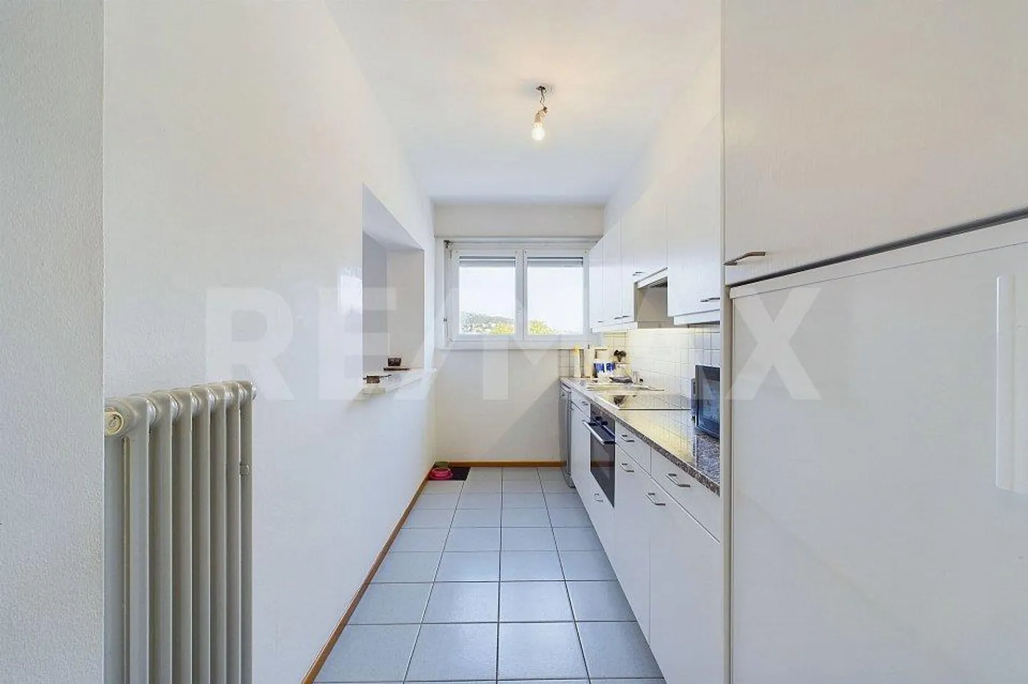 Appartamento confortevole di 3 ½ locali con vista illimitata - Foto 11 di 13