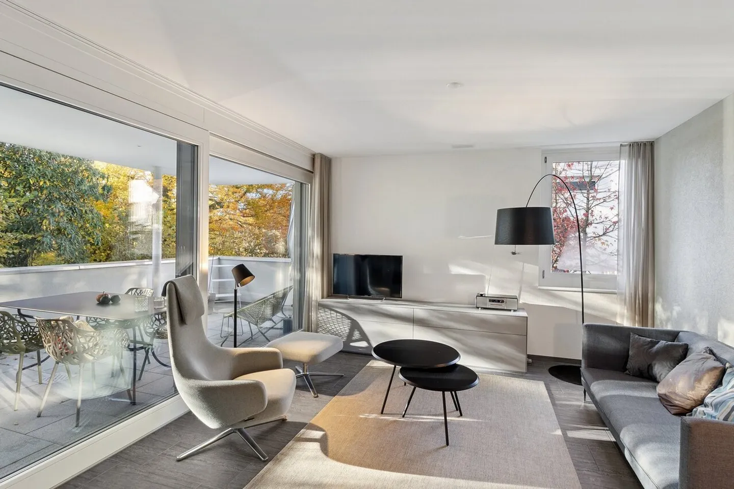 Modern, zentral, familienfreundlich - Ihr neues Zuhause - Foto 2 von 8