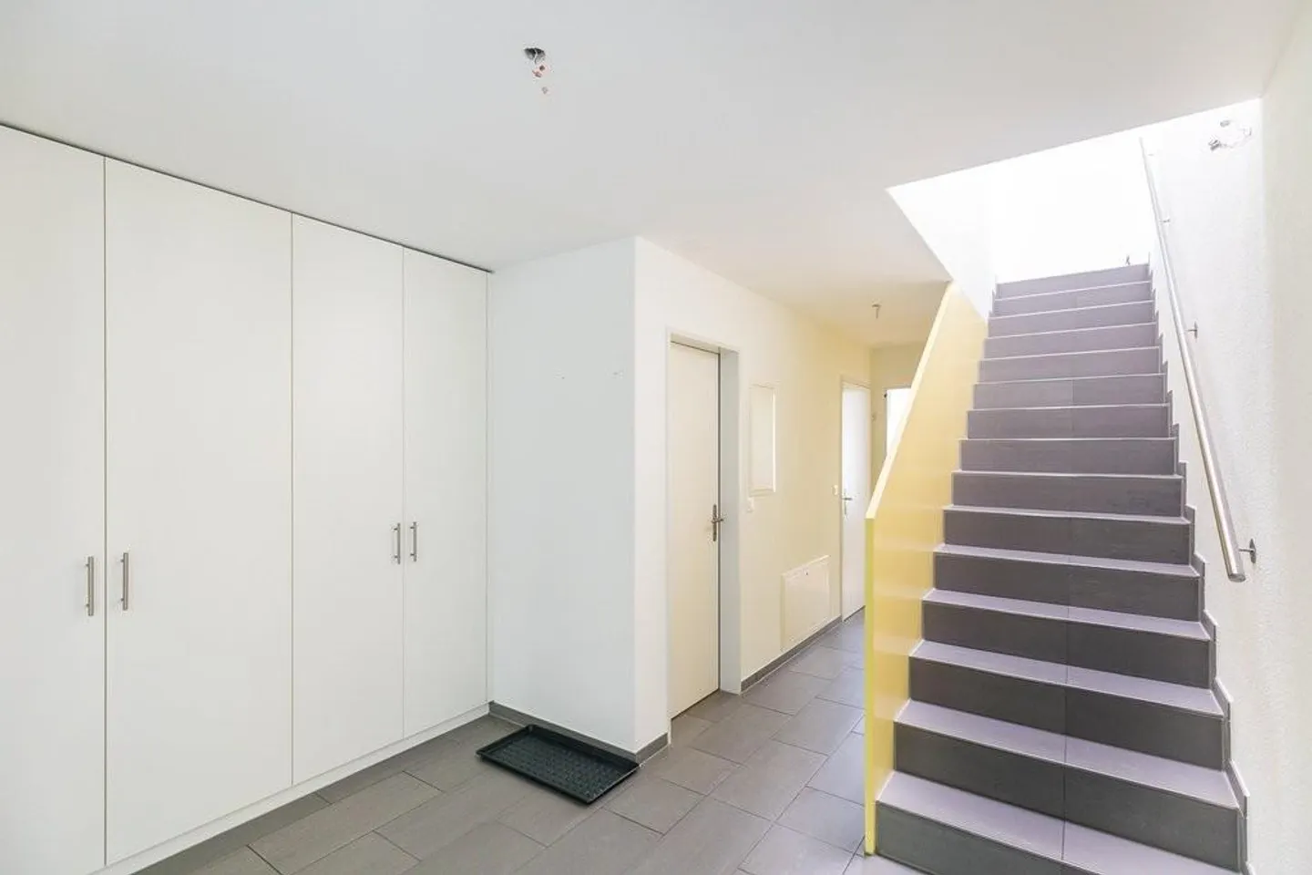 Bellissimo appartamento attico - Foto 4 di 12