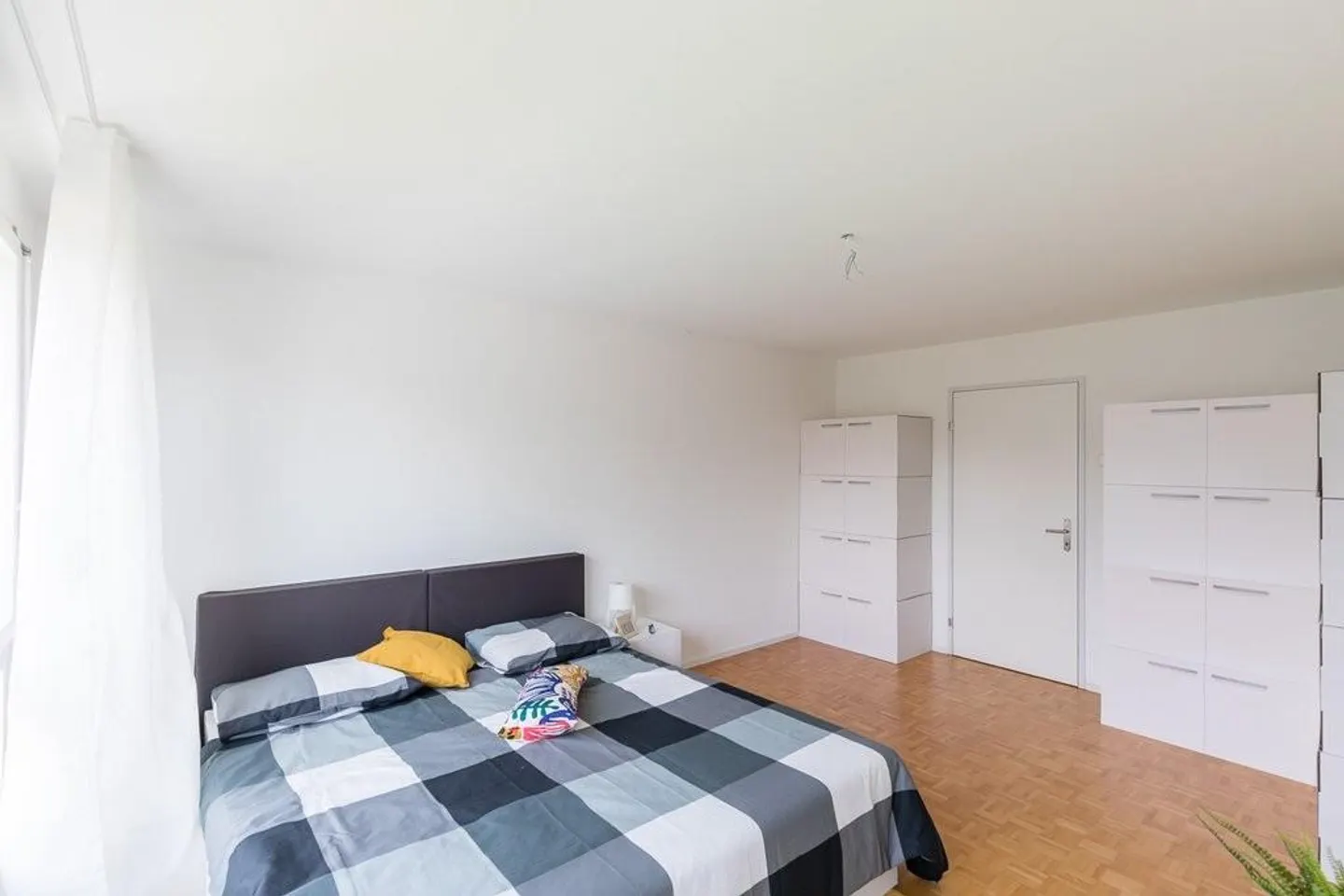 Bellissimo appartamento attico - Foto 5 di 12