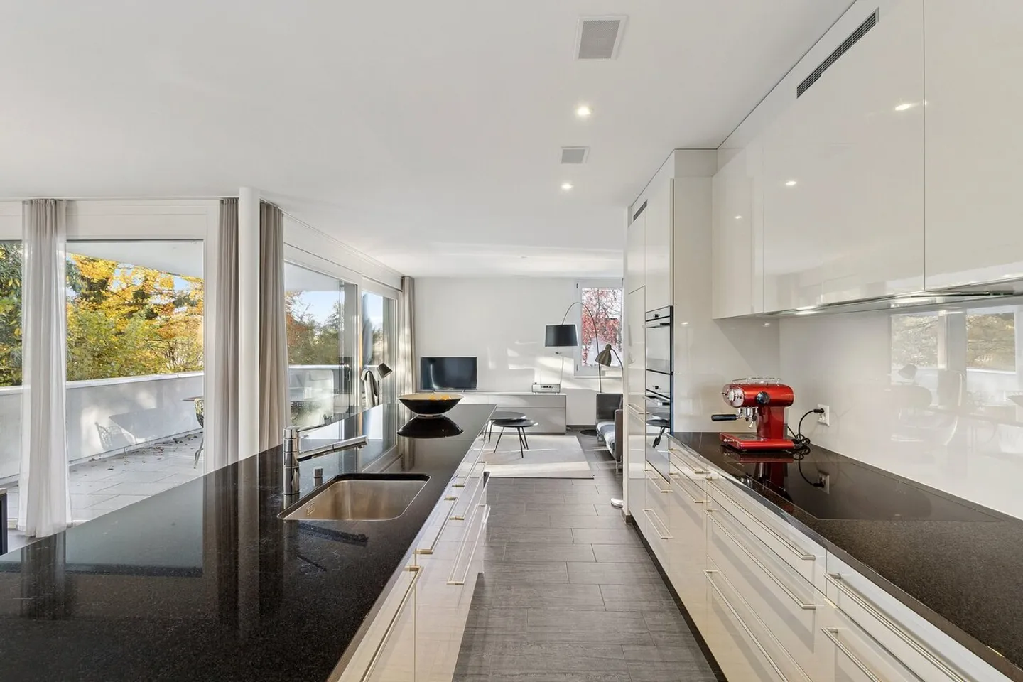 Modern, zentral, familienfreundlich - Ihr neues Zuhause - Foto 3 von 8