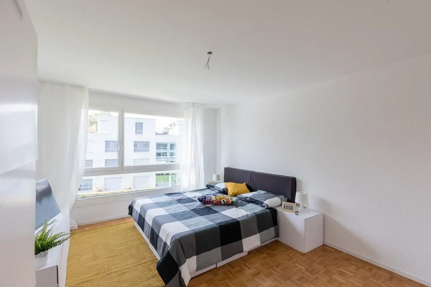 Bellissimo appartamento attico - Foto 6 di 12