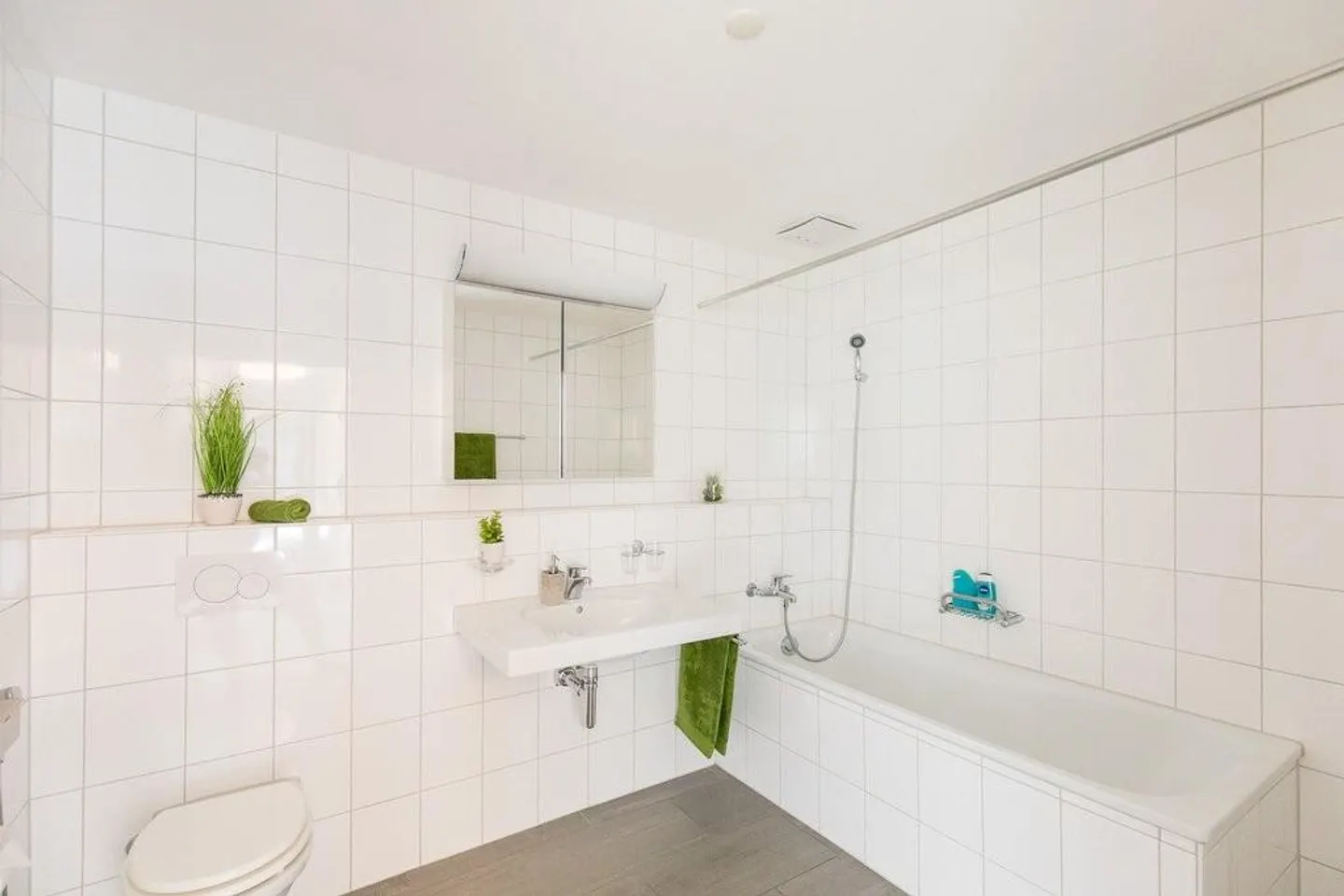 Bellissimo appartamento attico - Foto 9 di 12