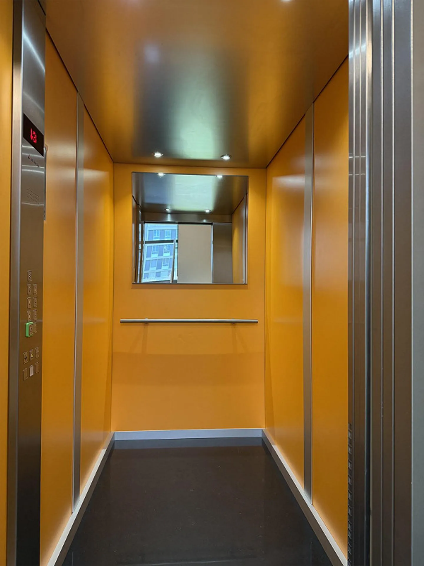 Appartamento 3.5 camere di alta qualità e moderno - Foto 17 di 22