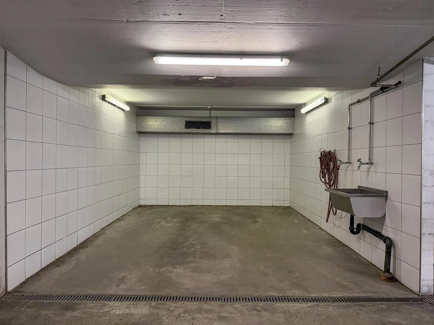 Appartamento 3.5 camere di alta qualità e moderno - Foto 21 di 22