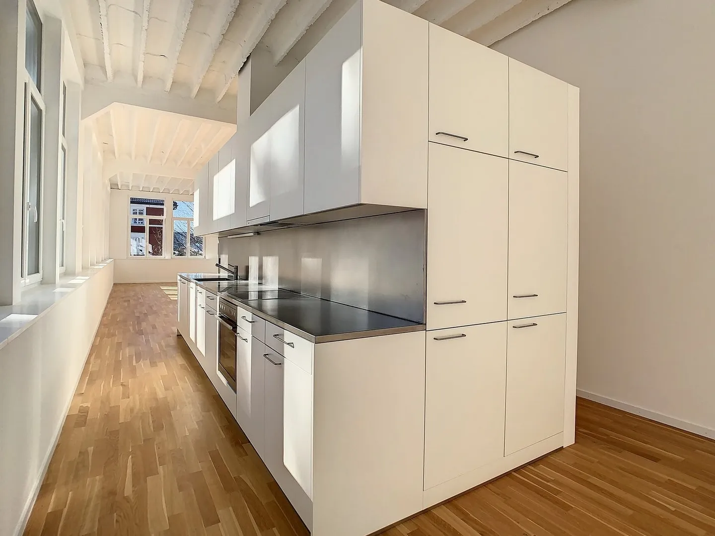 LOFT "IL TURBINE" - Foto 3 di 8