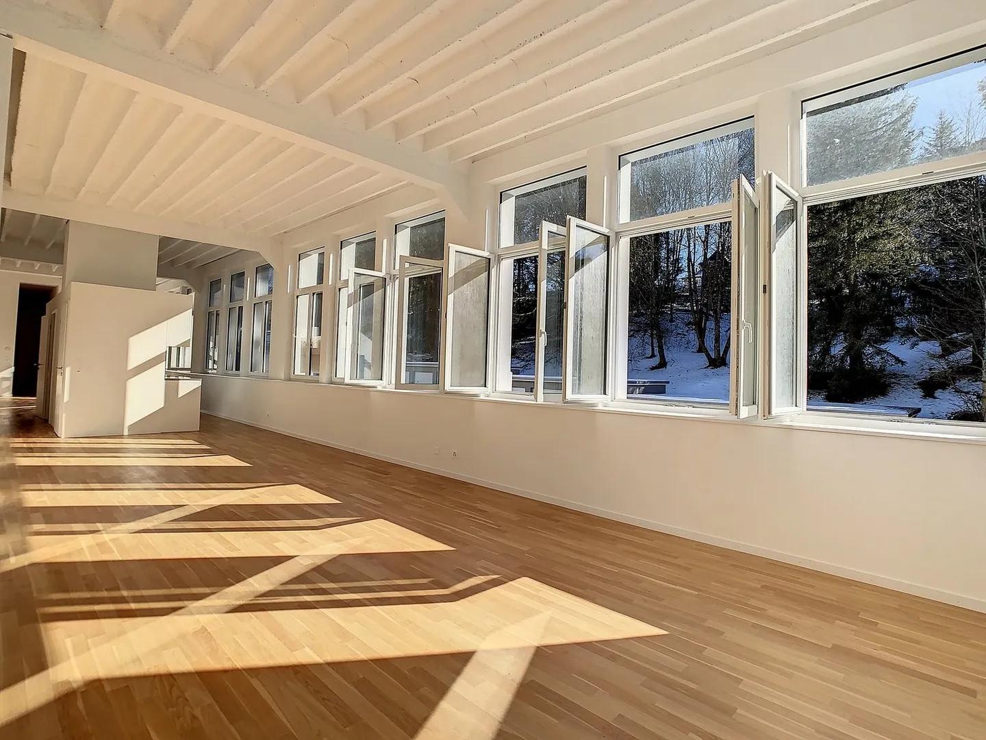 LOFT "IL TURBINE" - Foto 1 di 8